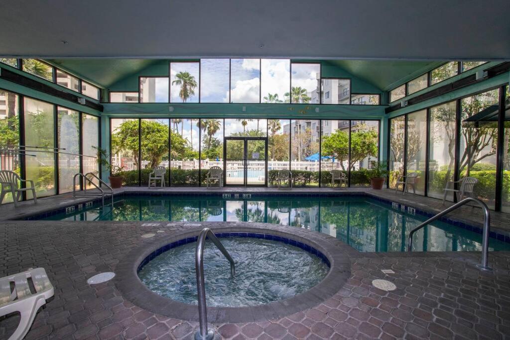 Lakeview 2 suites 6 min to New EPIC Universe