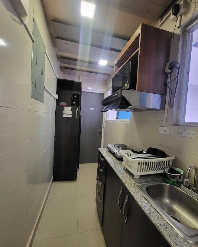 Habitaciones R-6 view 4