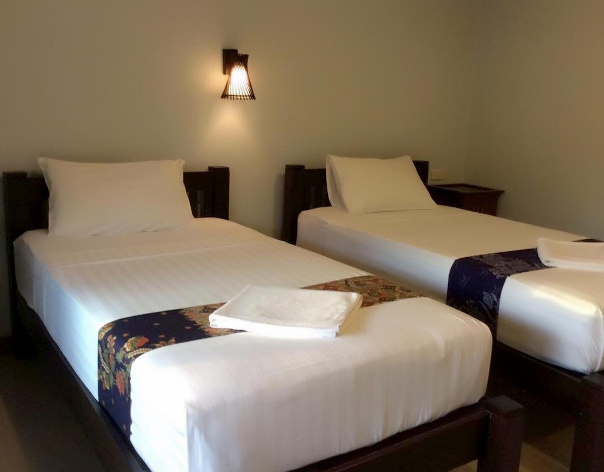 Lanta Wanida Resort