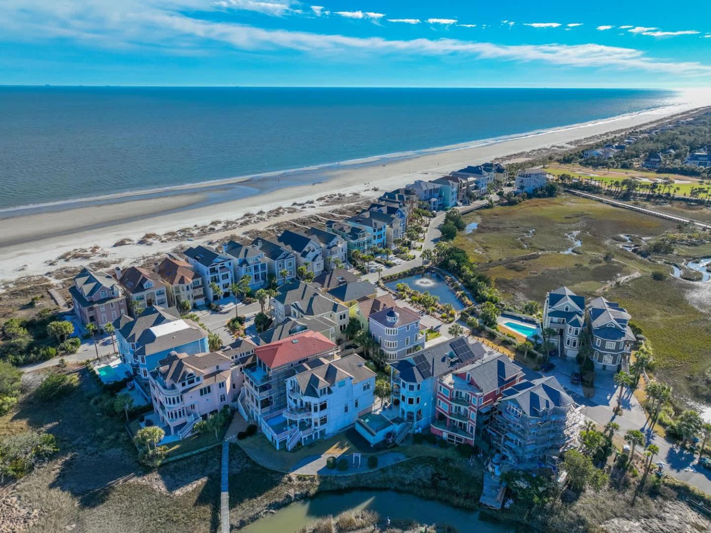 Luxury 7BR w Ocean Views & Private Pool view 2