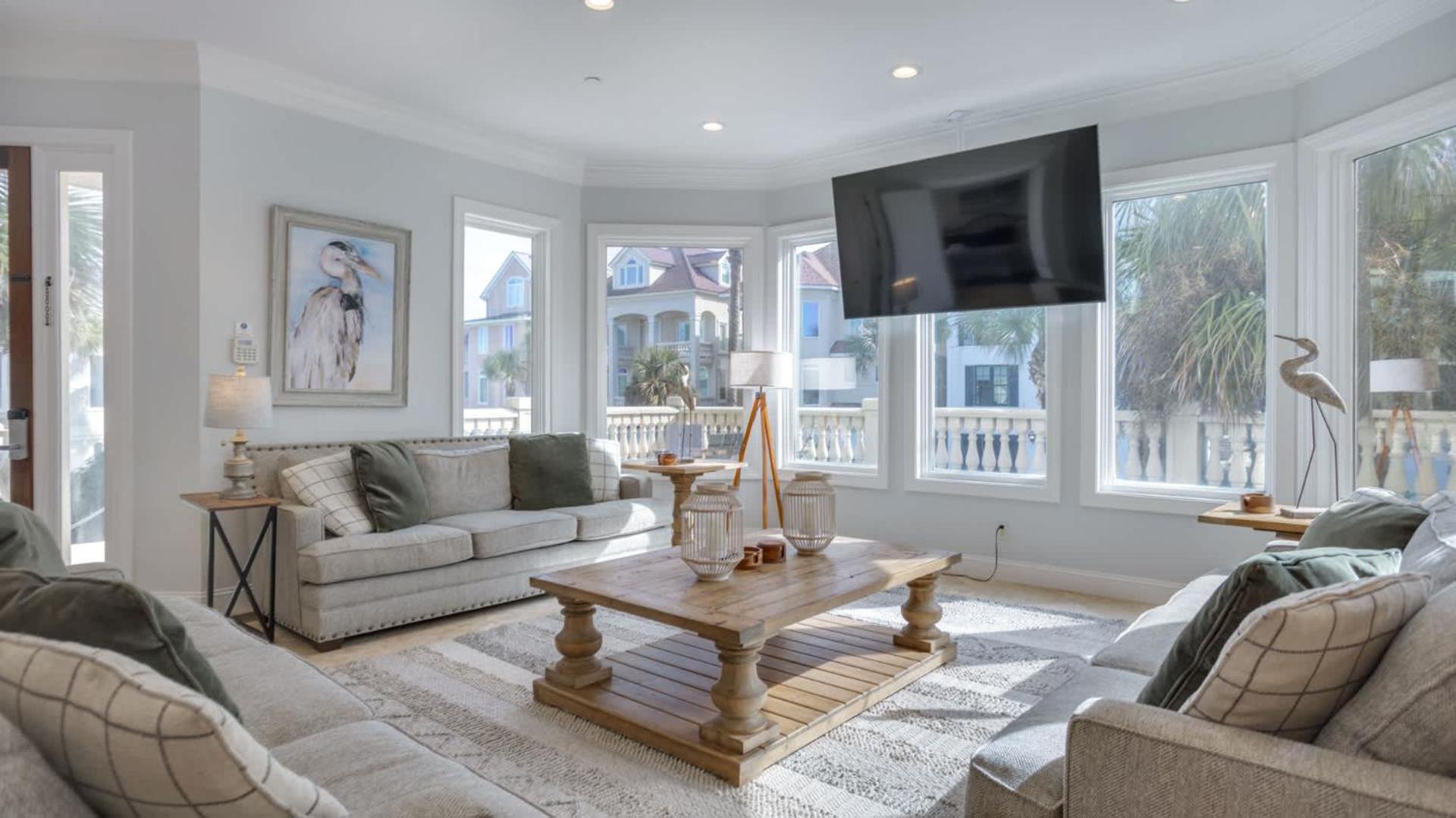 Luxury 7BR w Ocean Views & Private Pool view 5