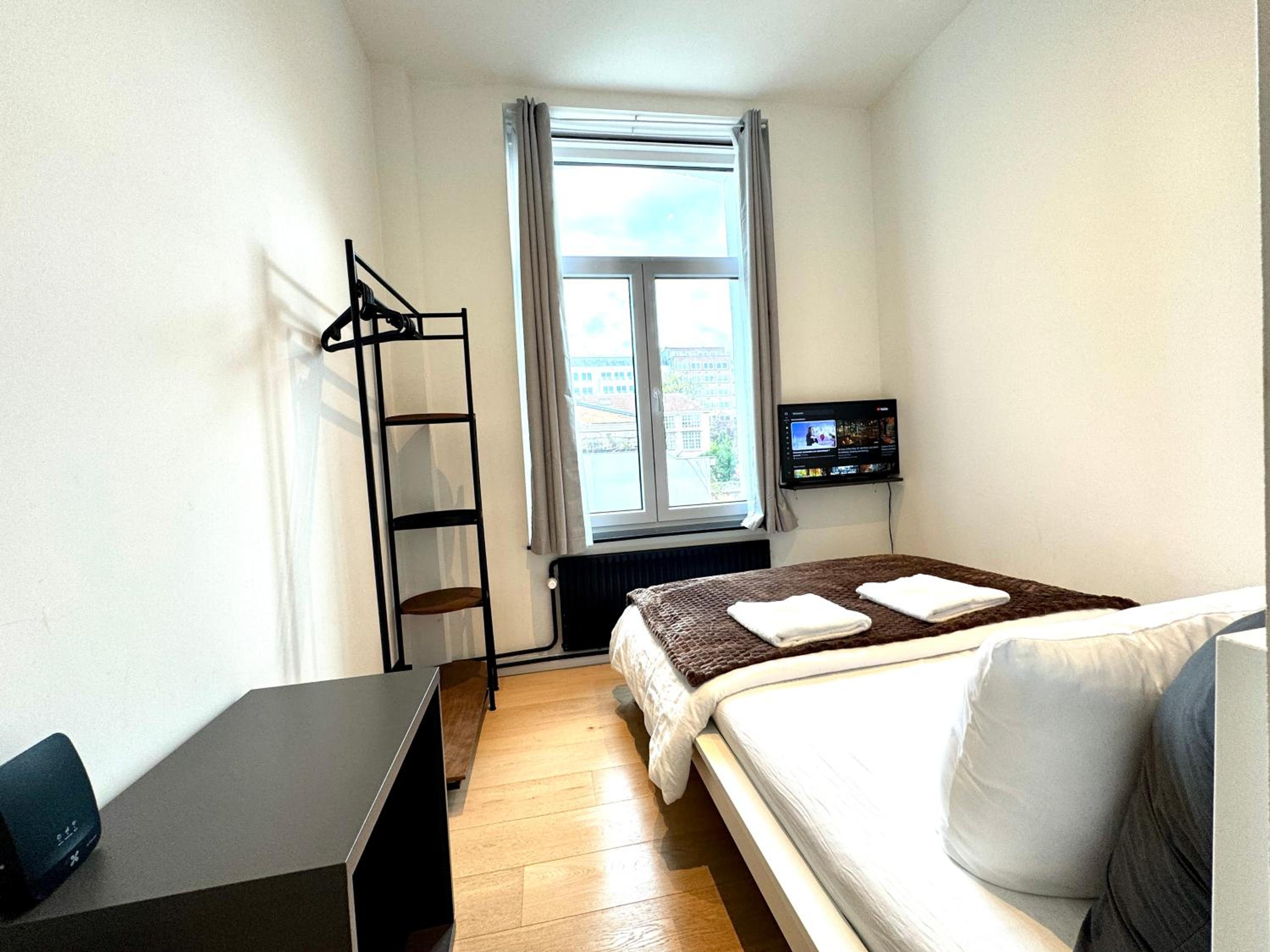 My Haus European Commision
