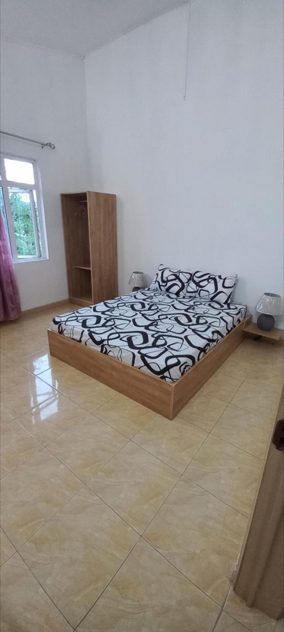 1st floor 2 mins from Mahebourg view 3