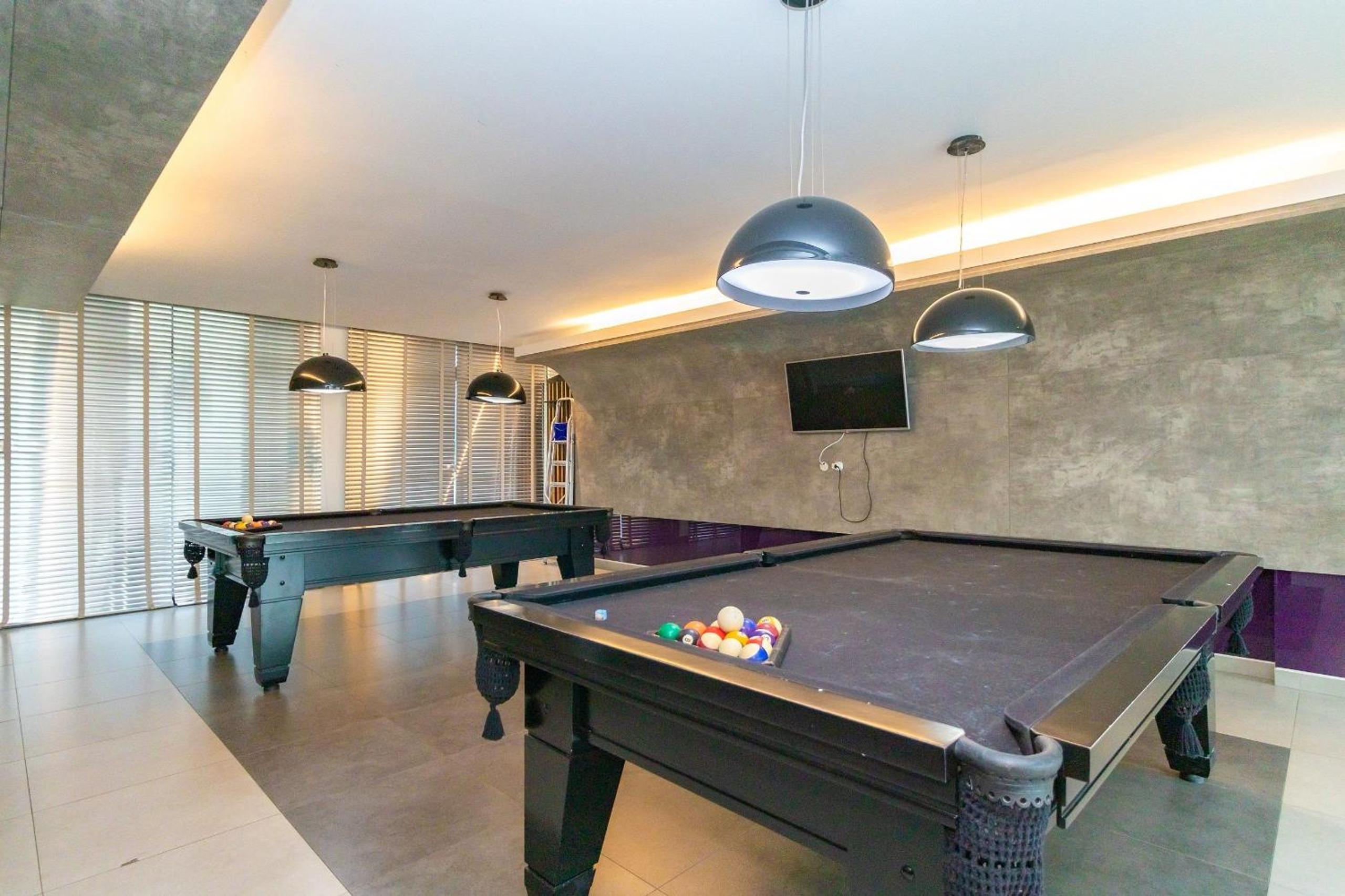 Apartamento 1 Quarto Lindíssimo, Garagem - SEV2402