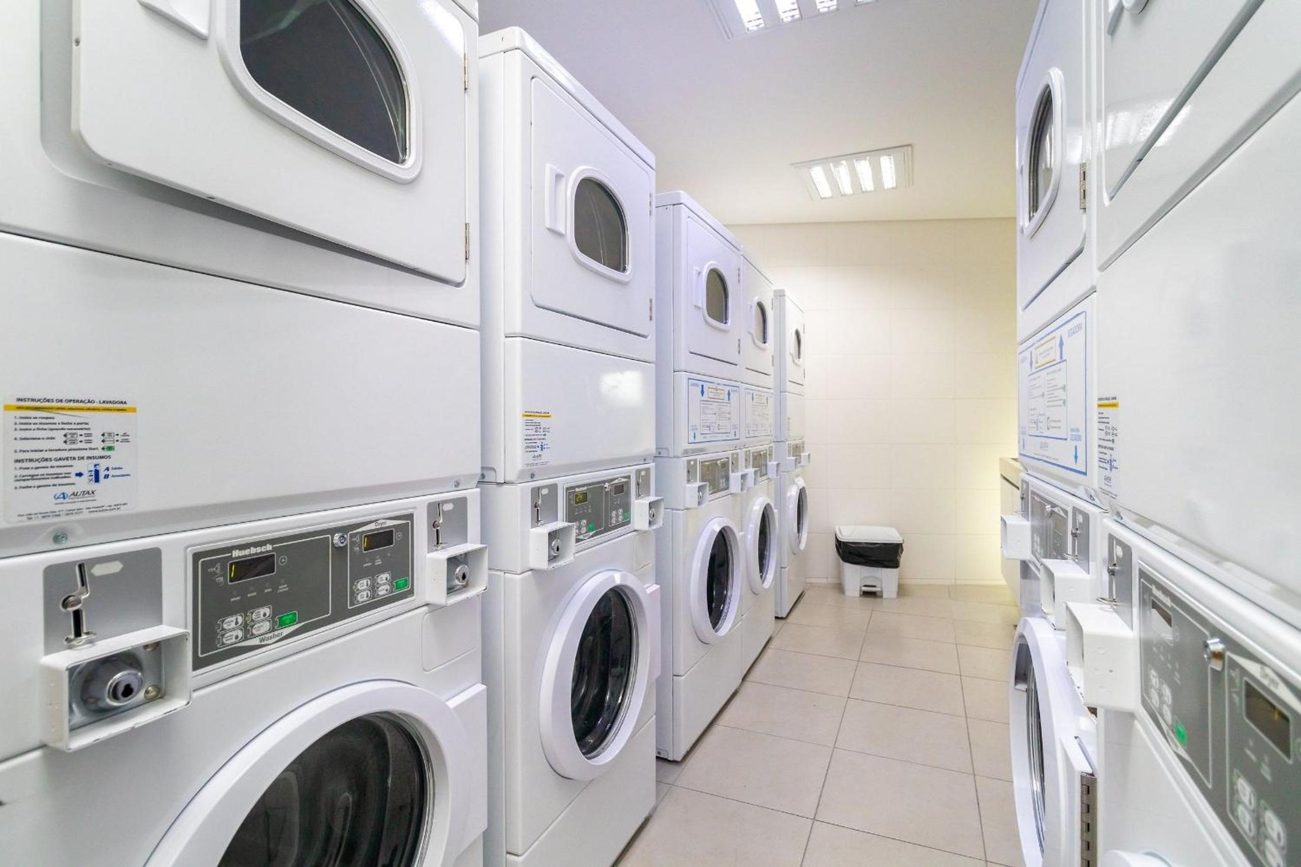 Apartamento 1 Quarto Lindíssimo, Garagem - SEV2402
