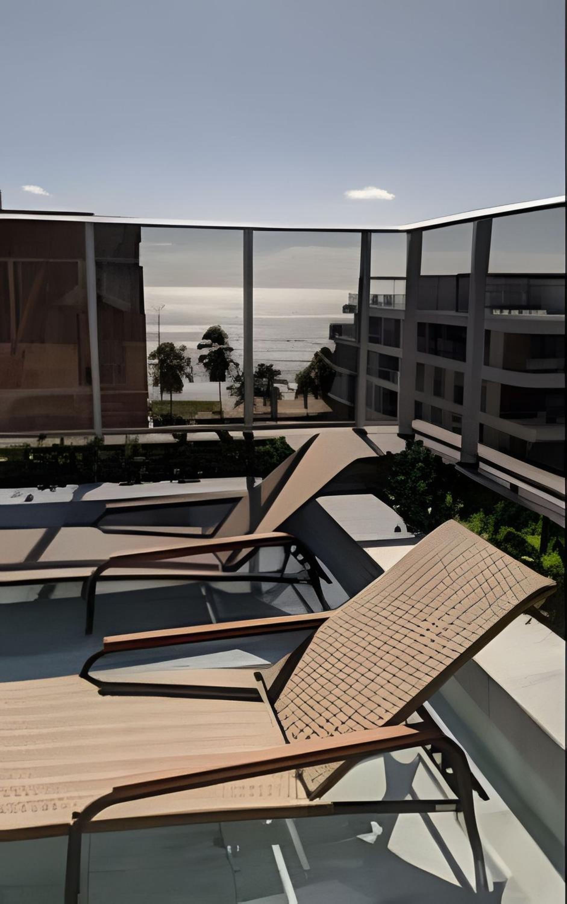 Vivendas do mar view 5