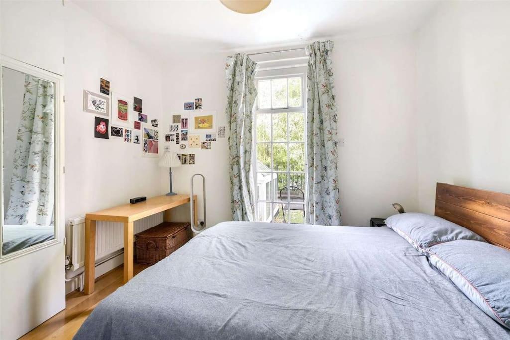 5 Bedrooms House in King's Cross