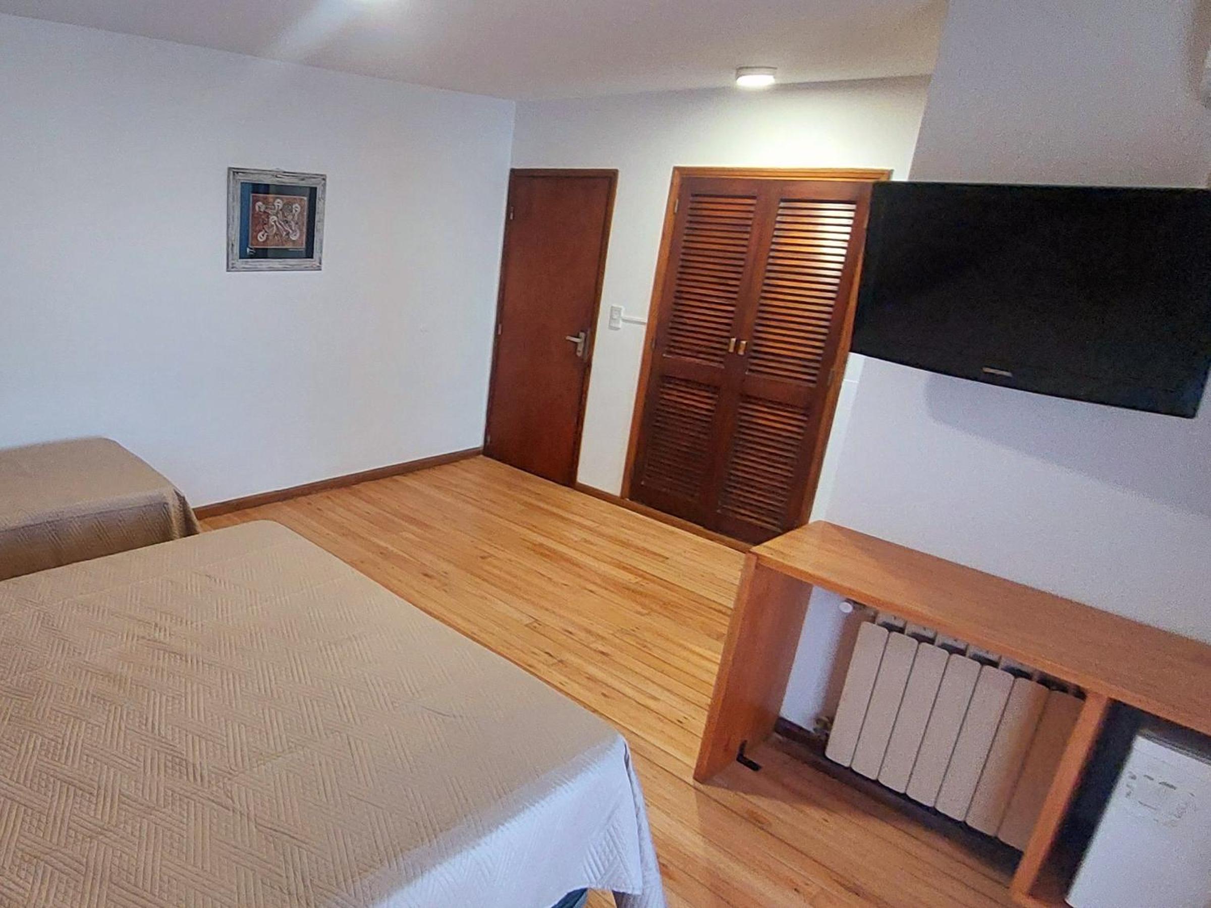 Hotel Salto Grande