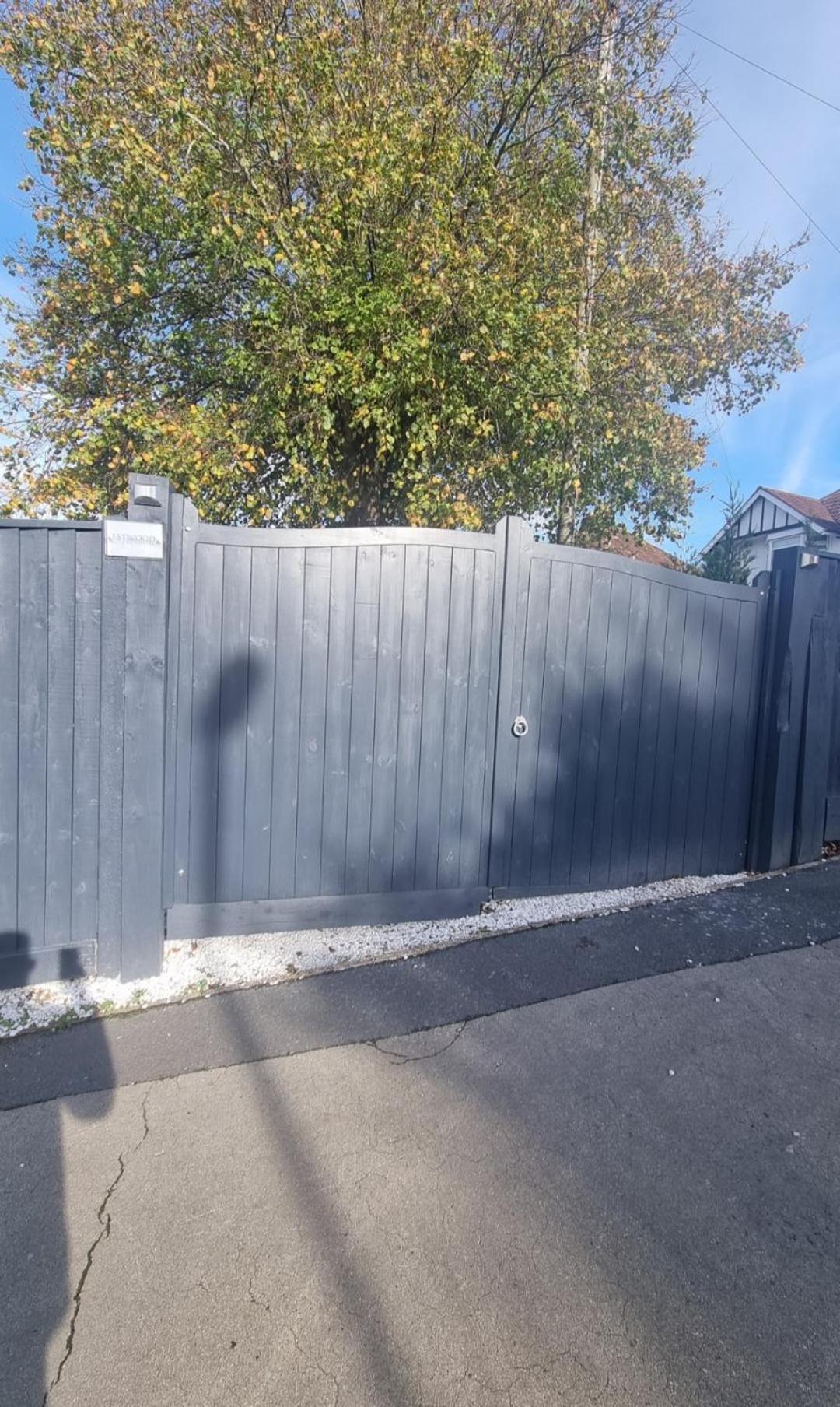 Estwood - Gated House