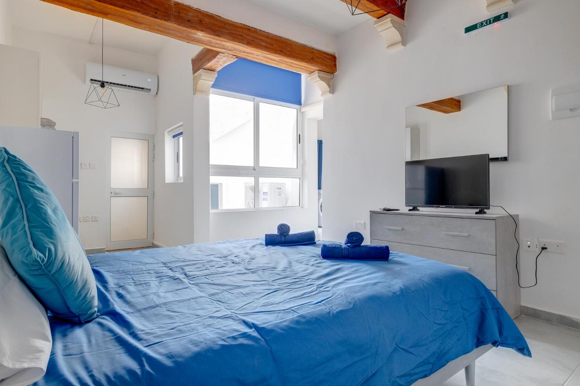 Charming Studio close to the Promenade photo 3