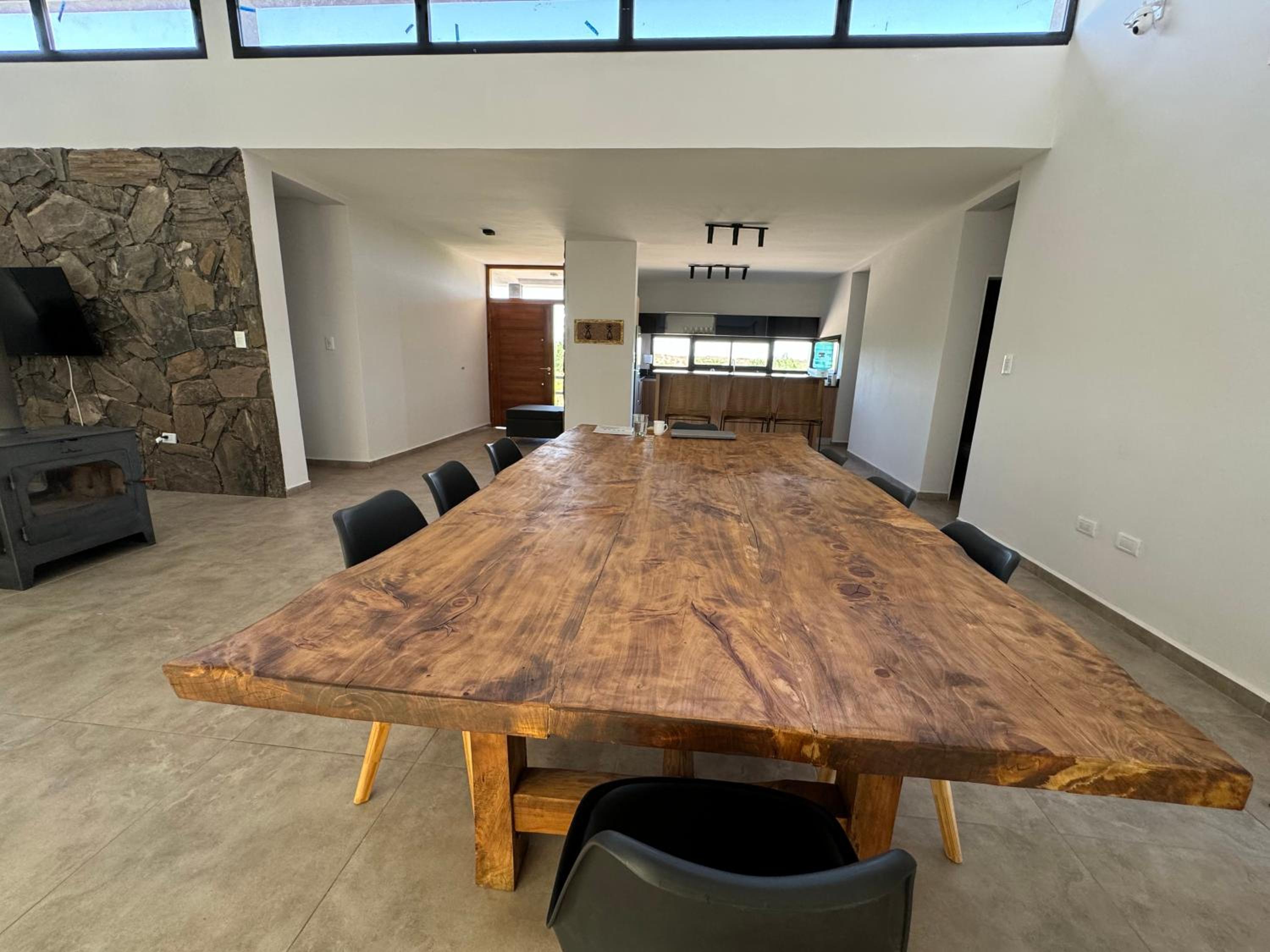 Sierras de Córdoba Ascochinga vivienda exclusiva