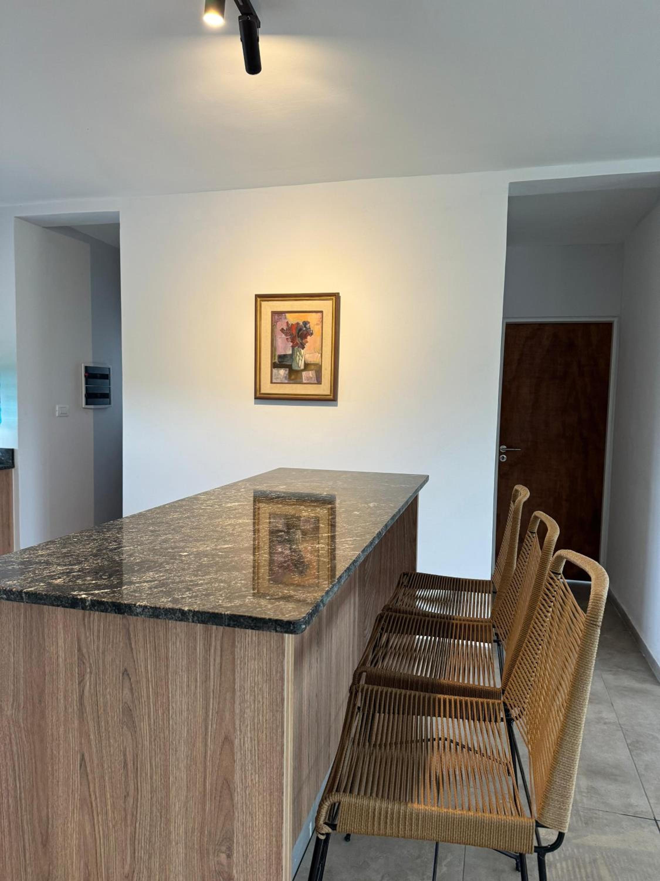 Sierras de Córdoba Ascochinga vivienda exclusiva