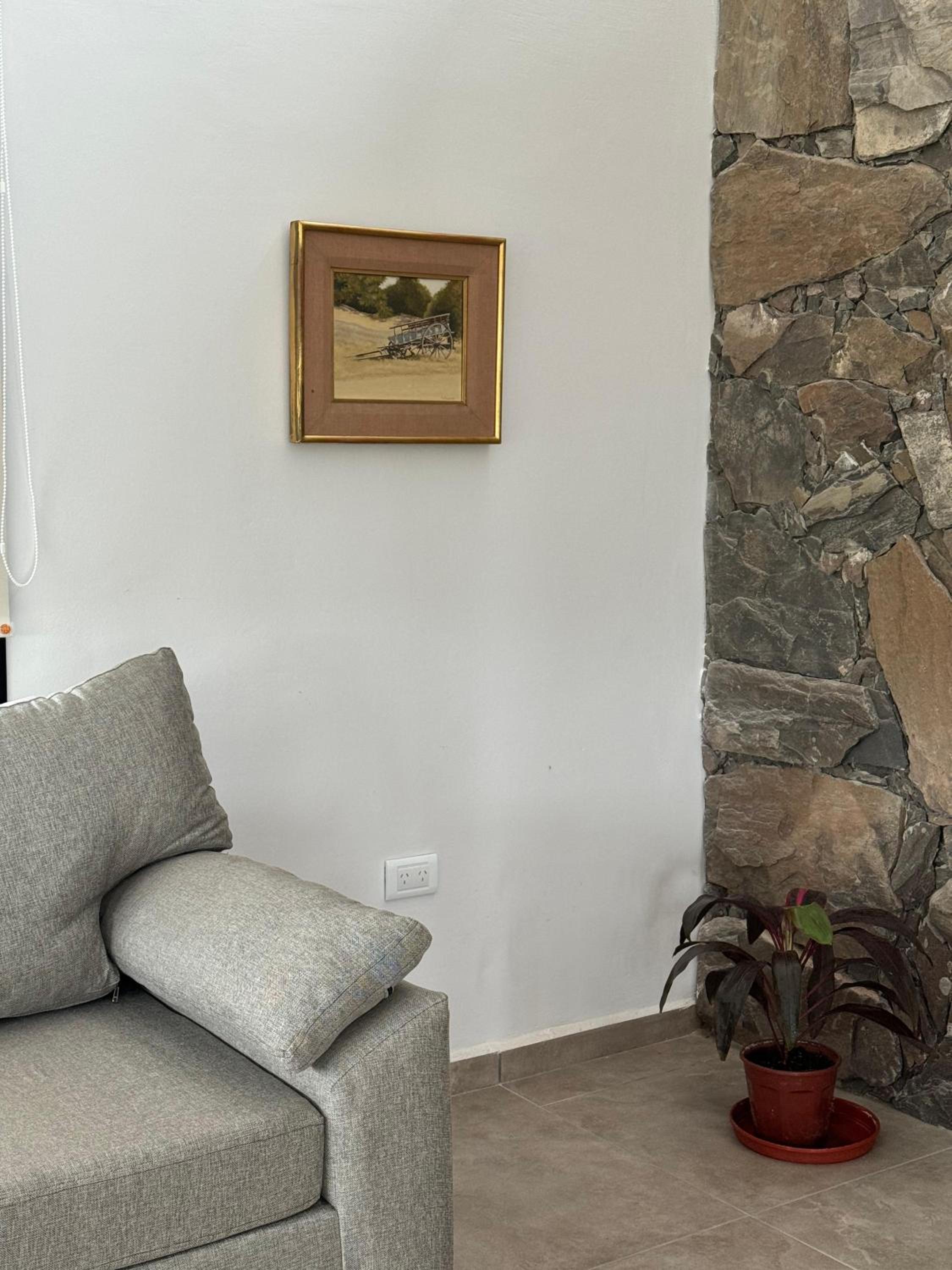 Sierras de Córdoba Ascochinga vivienda exclusiva