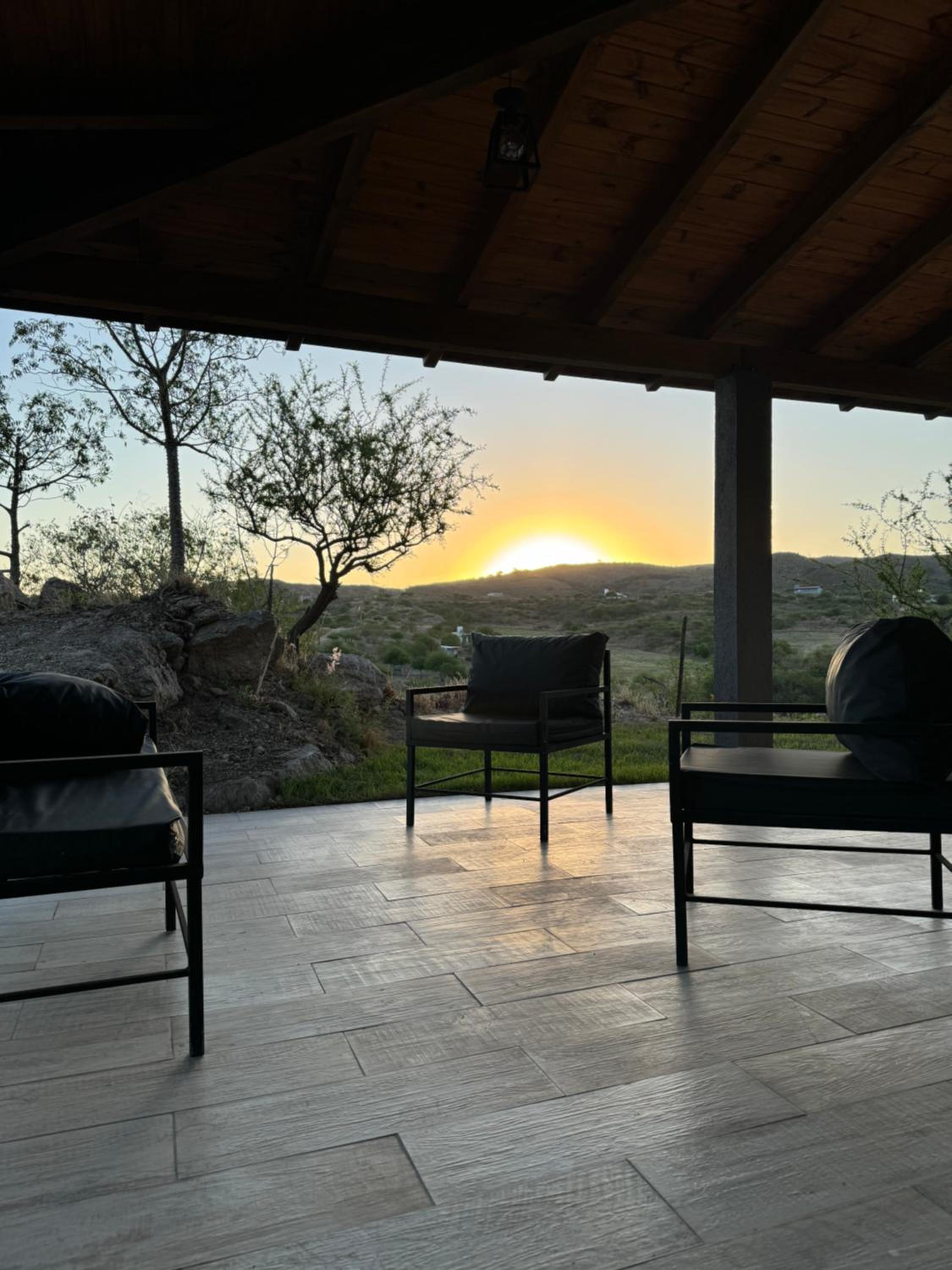Sierras de Córdoba Ascochinga vivienda exclusiva