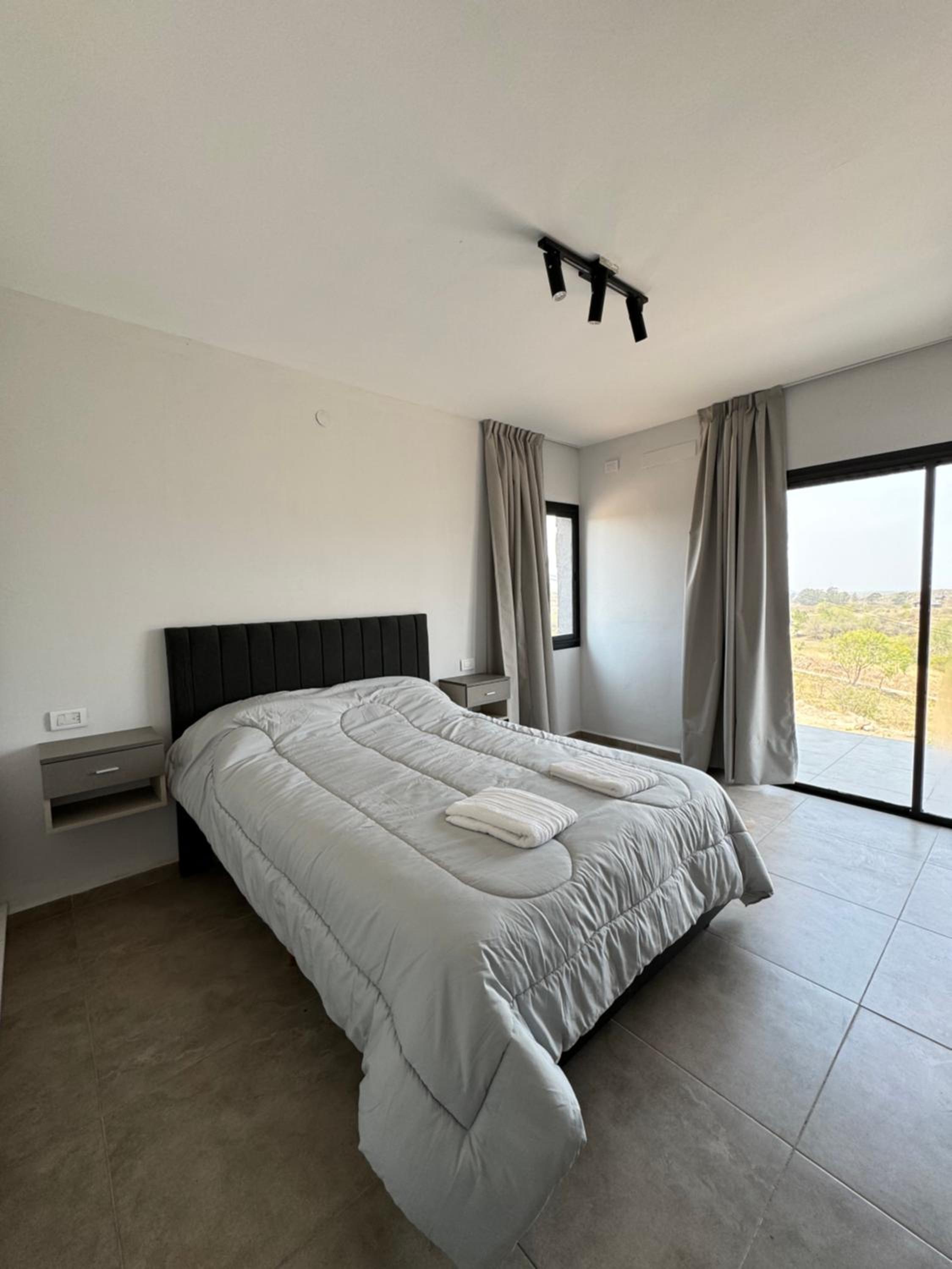 Sierras de Córdoba Ascochinga vivienda exclusiva