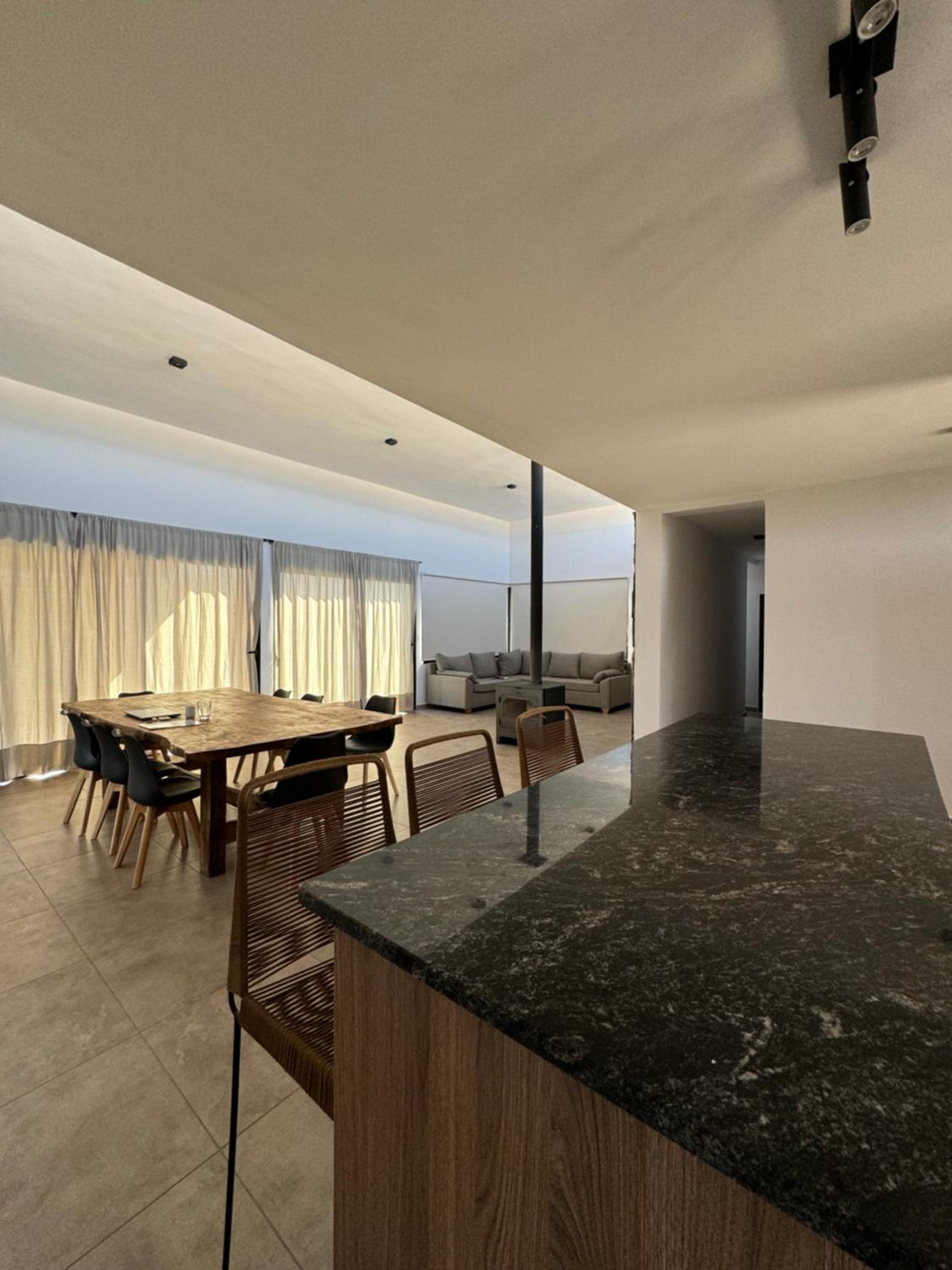 Sierras de Córdoba Ascochinga vivienda exclusiva