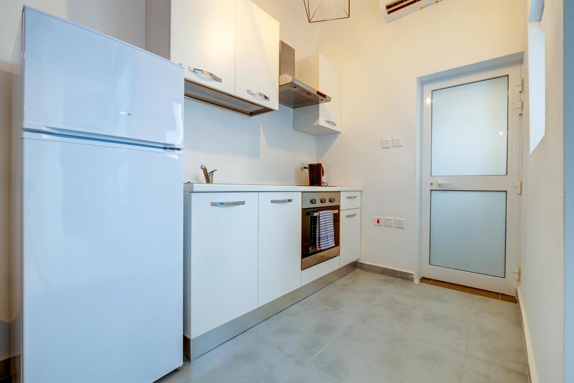 Charming Studio close to the Promenade photo 5