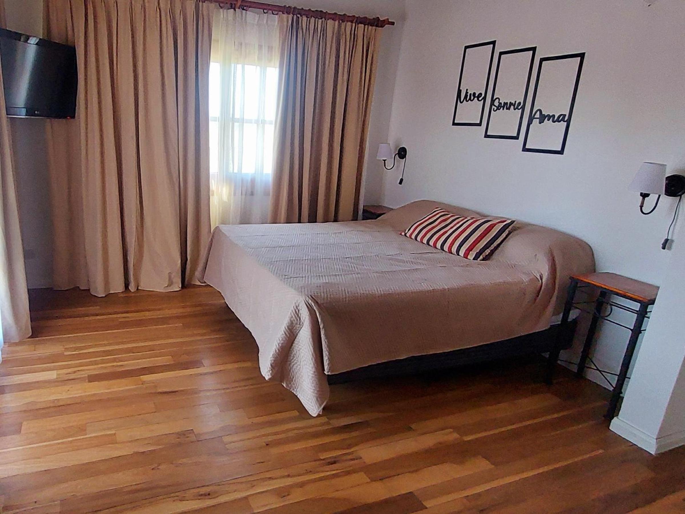 Hotel Salto Grande