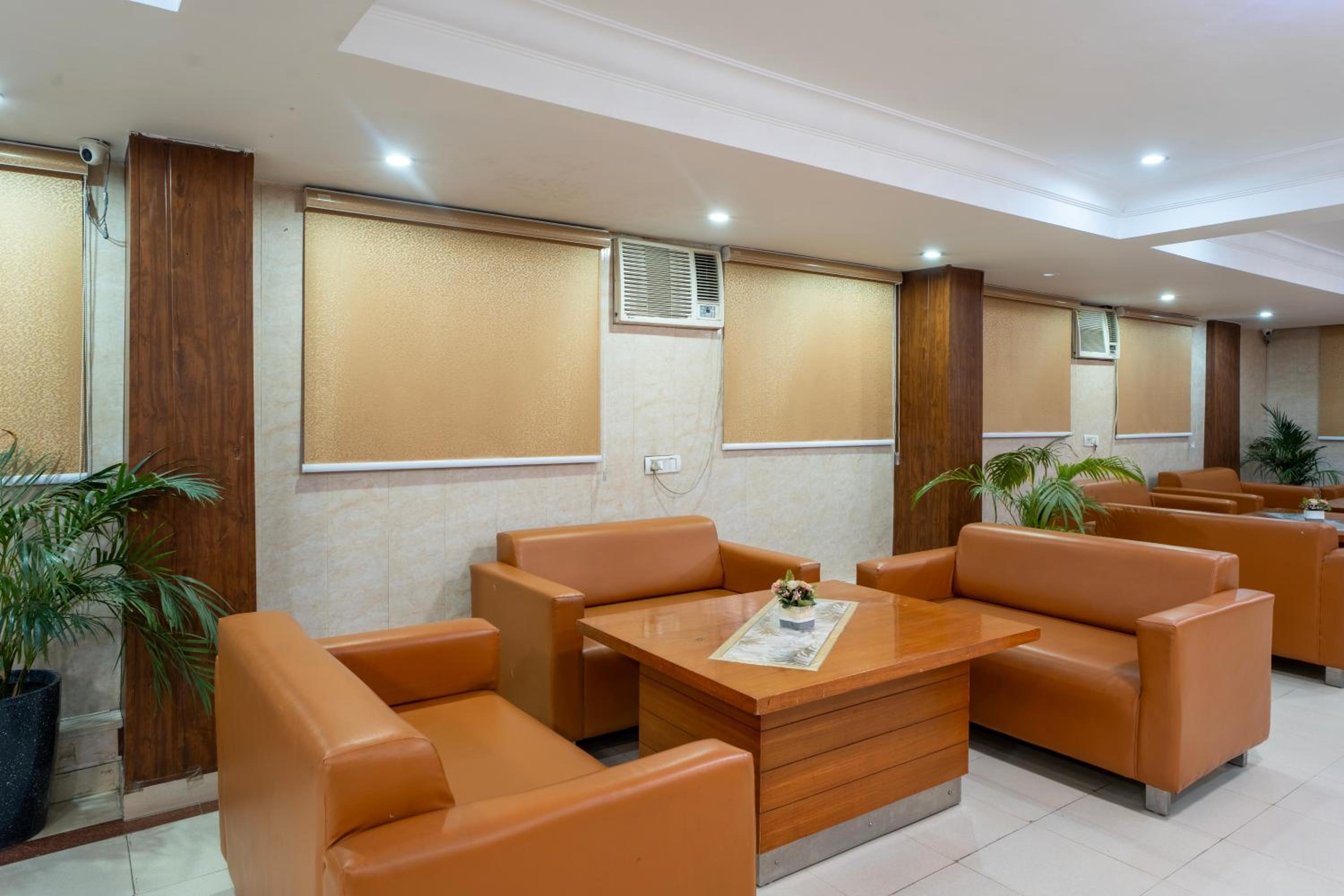 Serviced Apartments Near Medanta Hospital Medicity By The Lodgers view 4