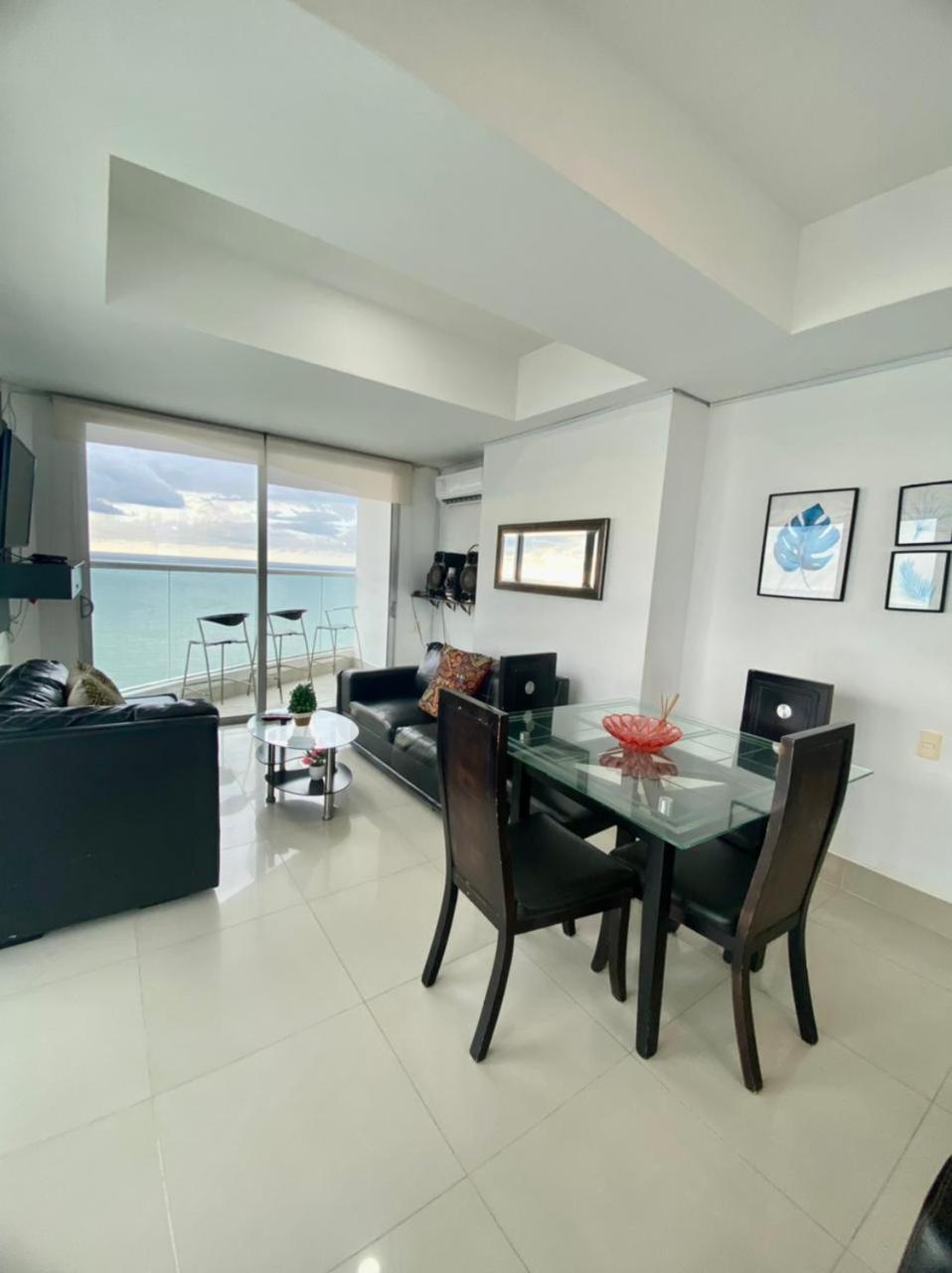 apartamentos con vista al mar Cartagena es mi casa