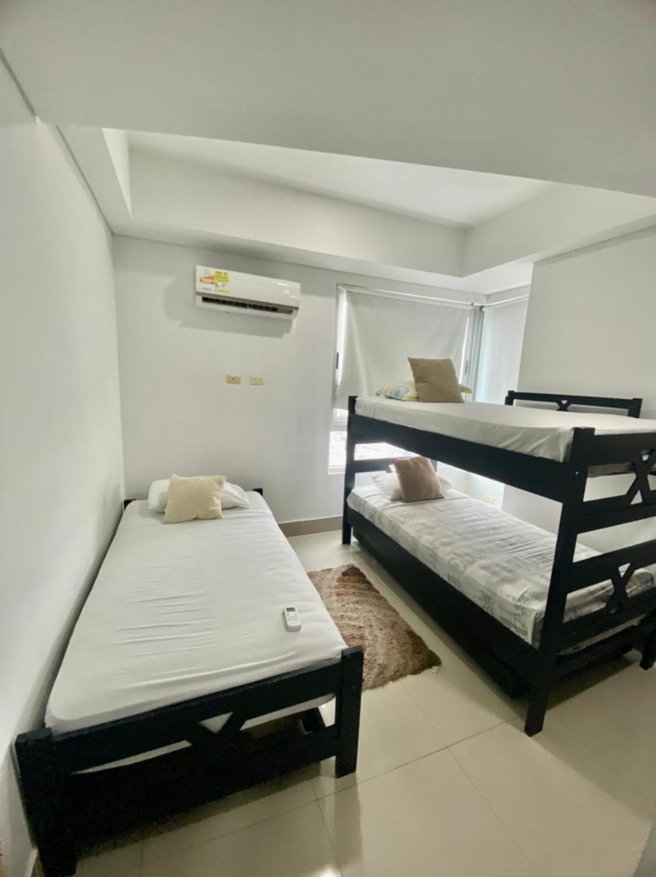 apartamentos con vista al mar Cartagena es mi casa