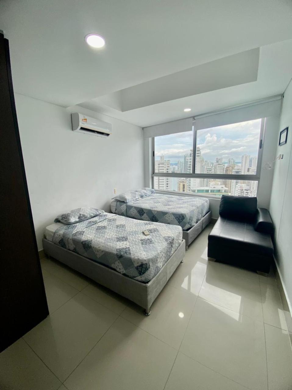 apartamentos con vista al mar Cartagena es mi casa
