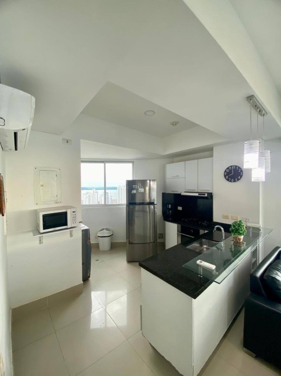 apartamentos con vista al mar Cartagena es mi casa