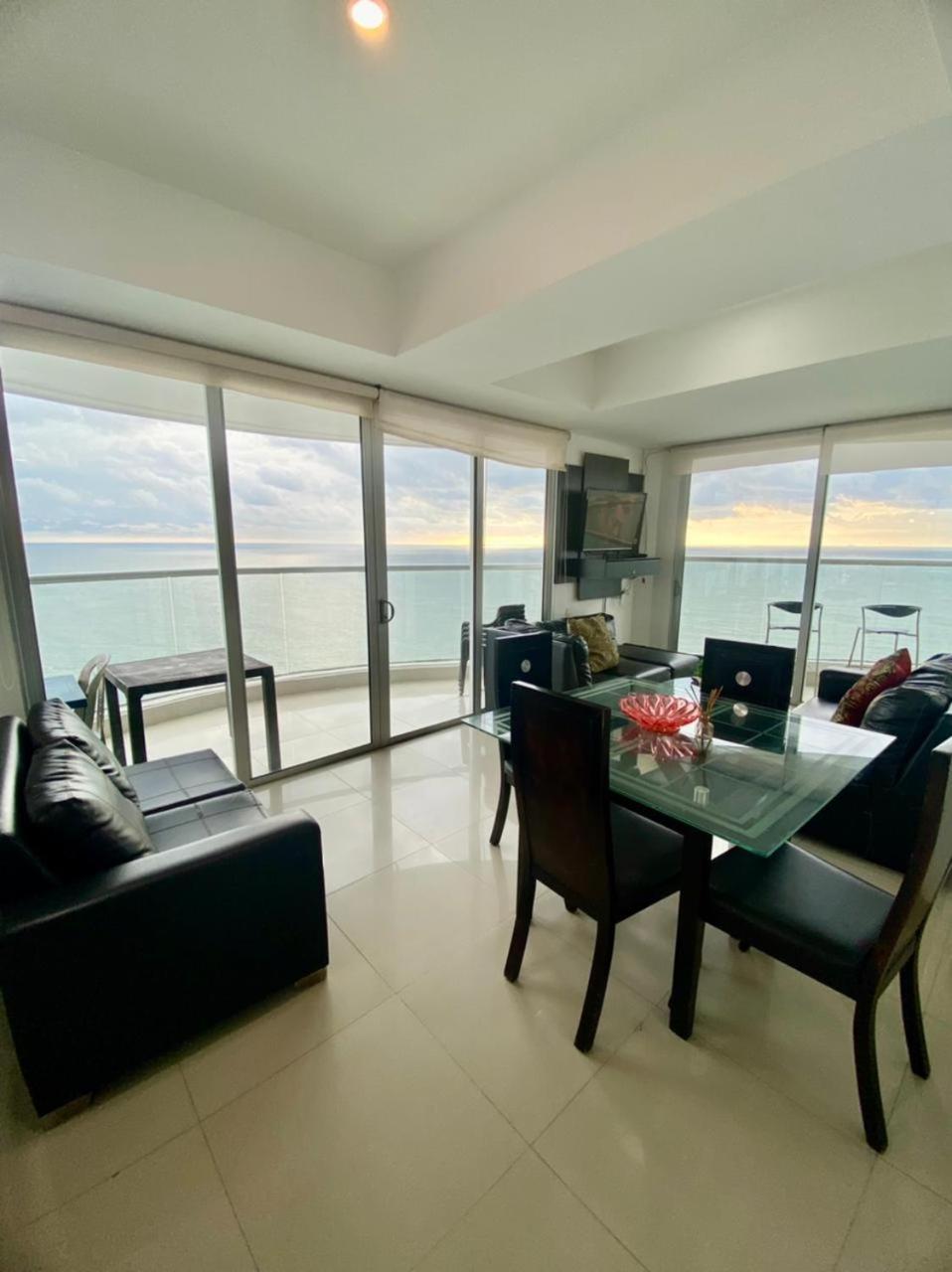 apartamentos con vista al mar Cartagena es mi casa