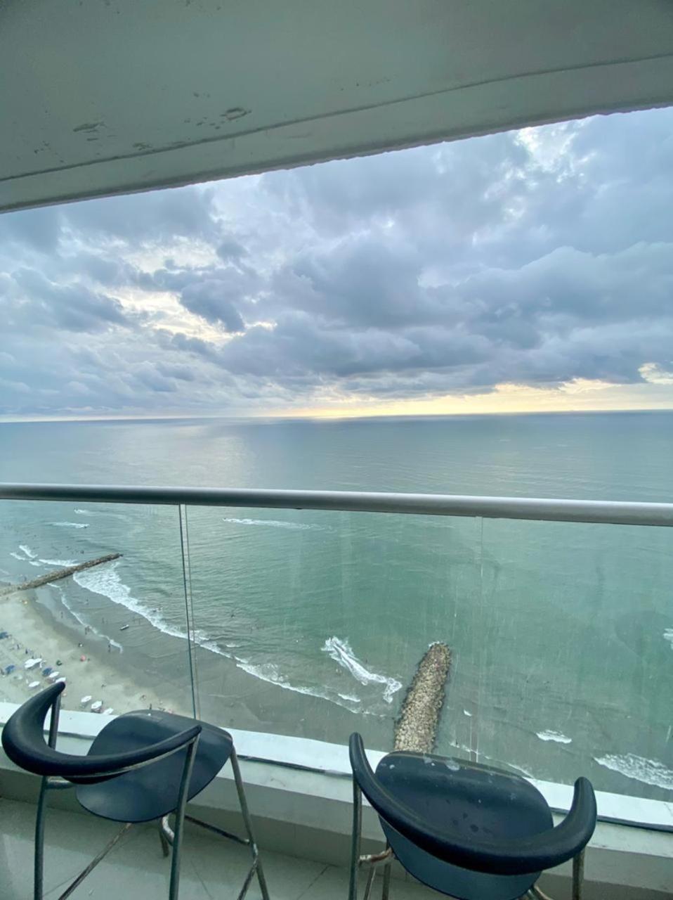 apartamentos con vista al mar Cartagena es mi casa