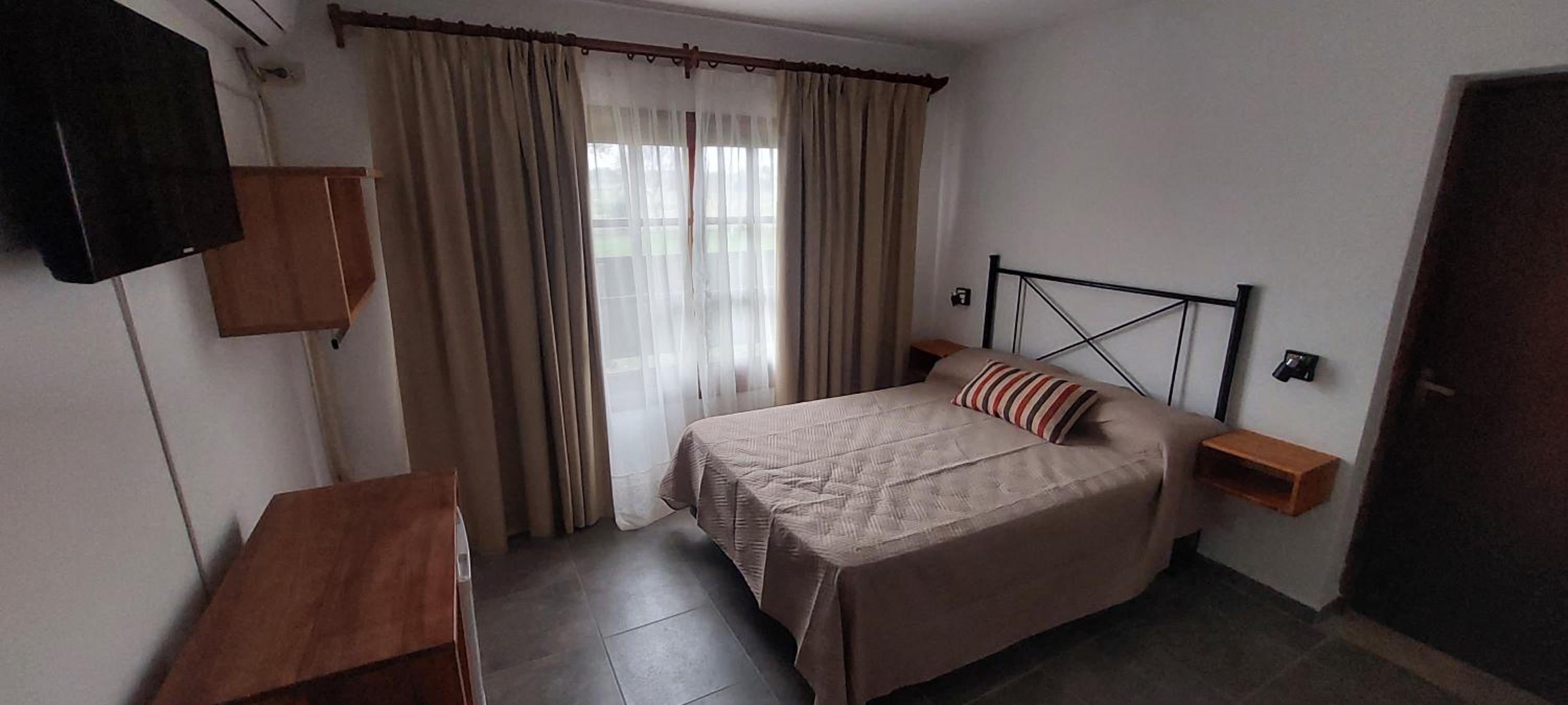 Hotel Salto Grande