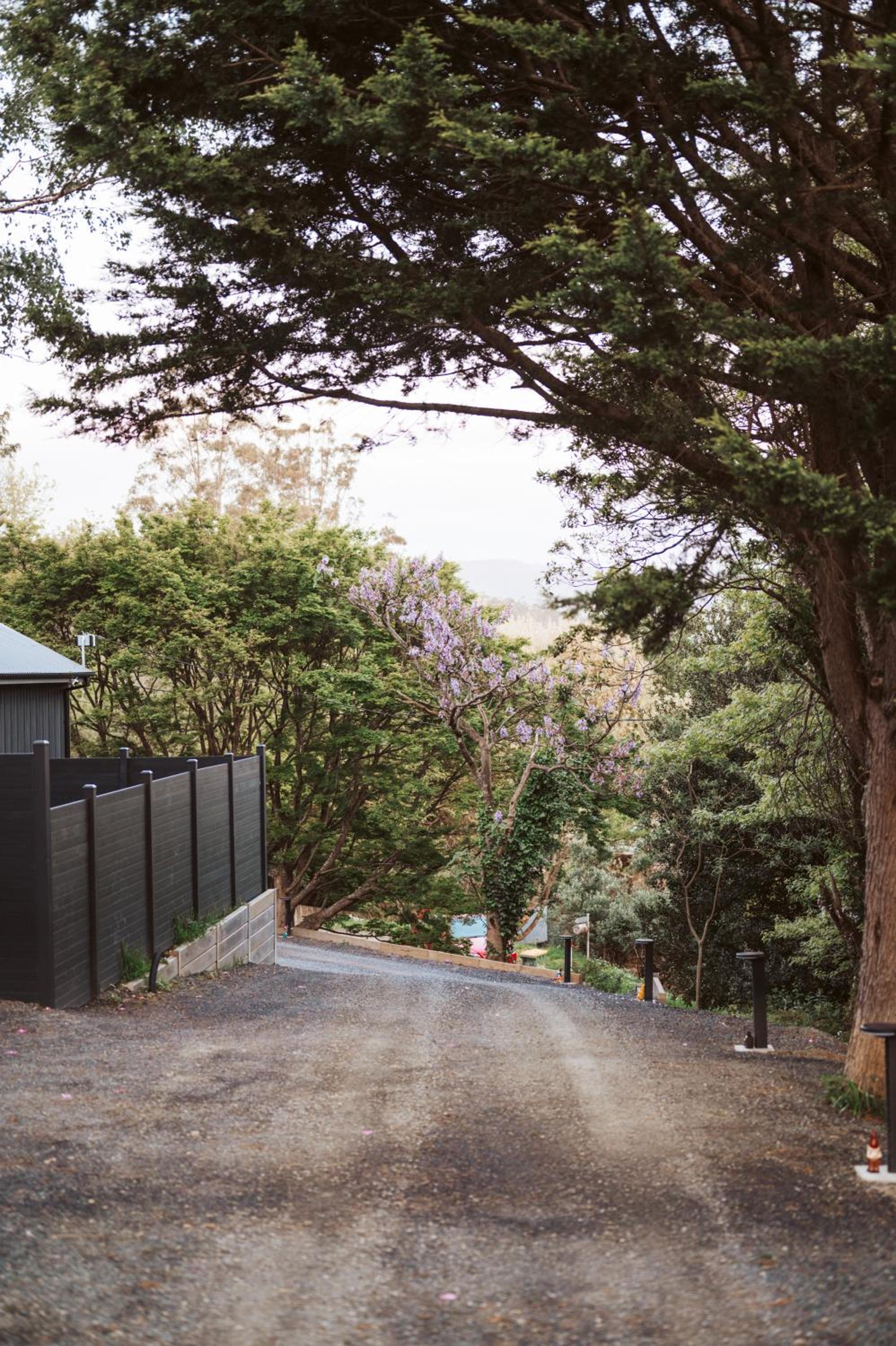 Warburton Stays Everybody's Yurt