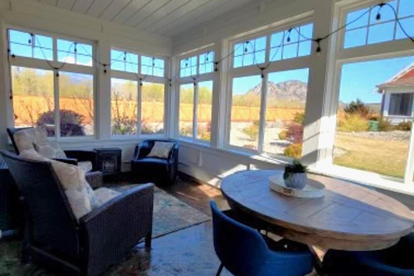 Riesling Cottage #29