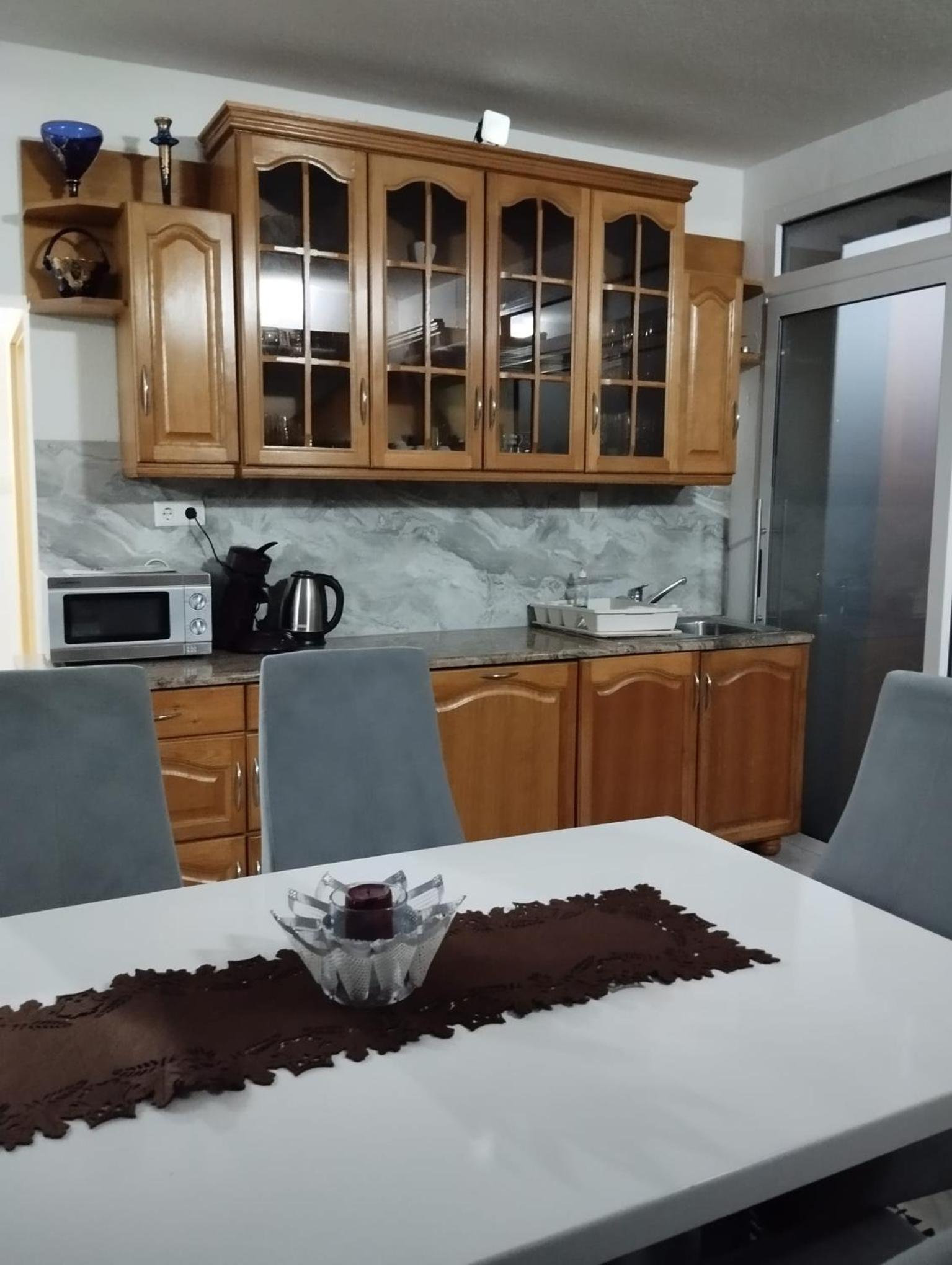 City villa Bihac