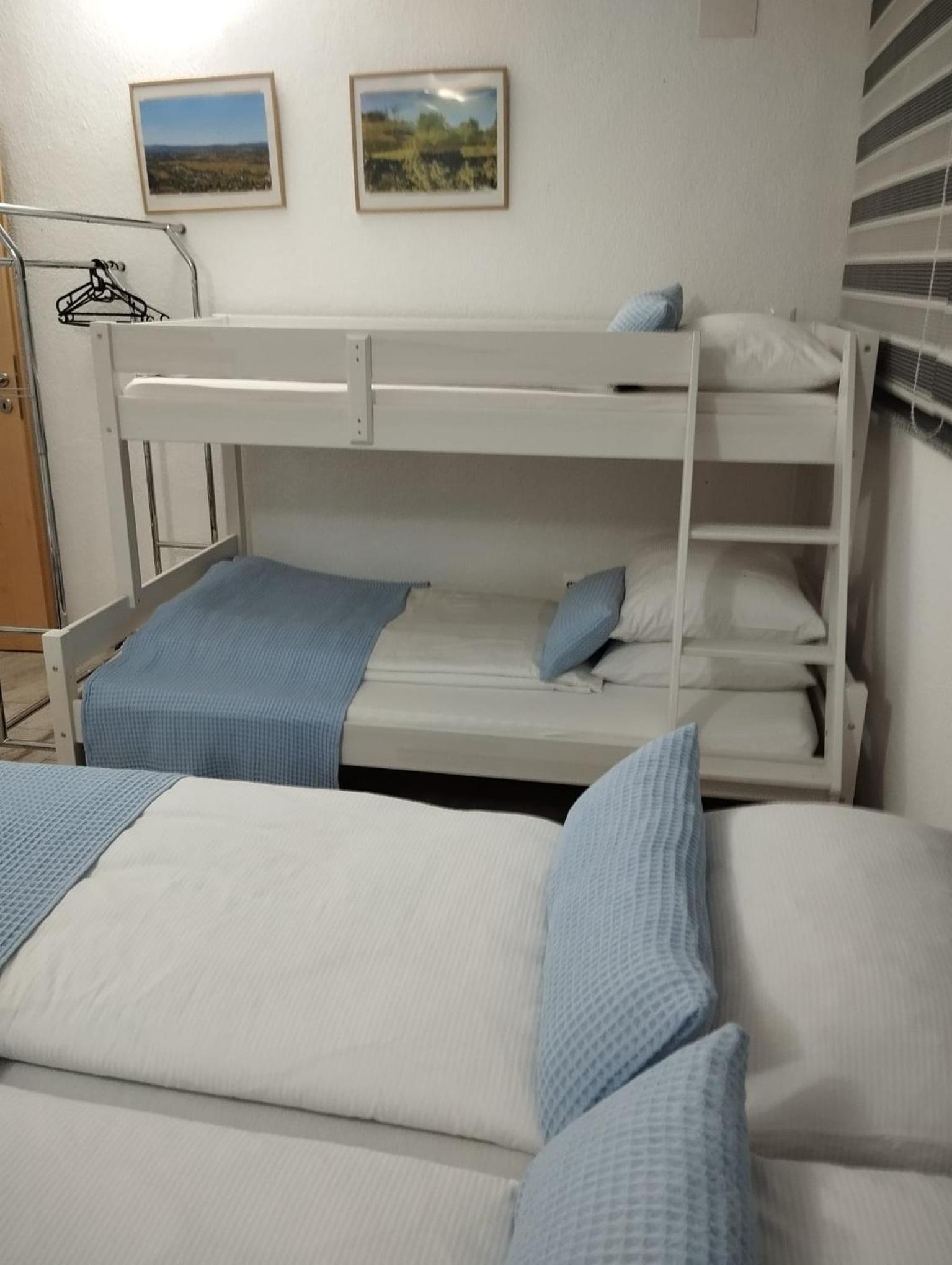 City villa Bihac
