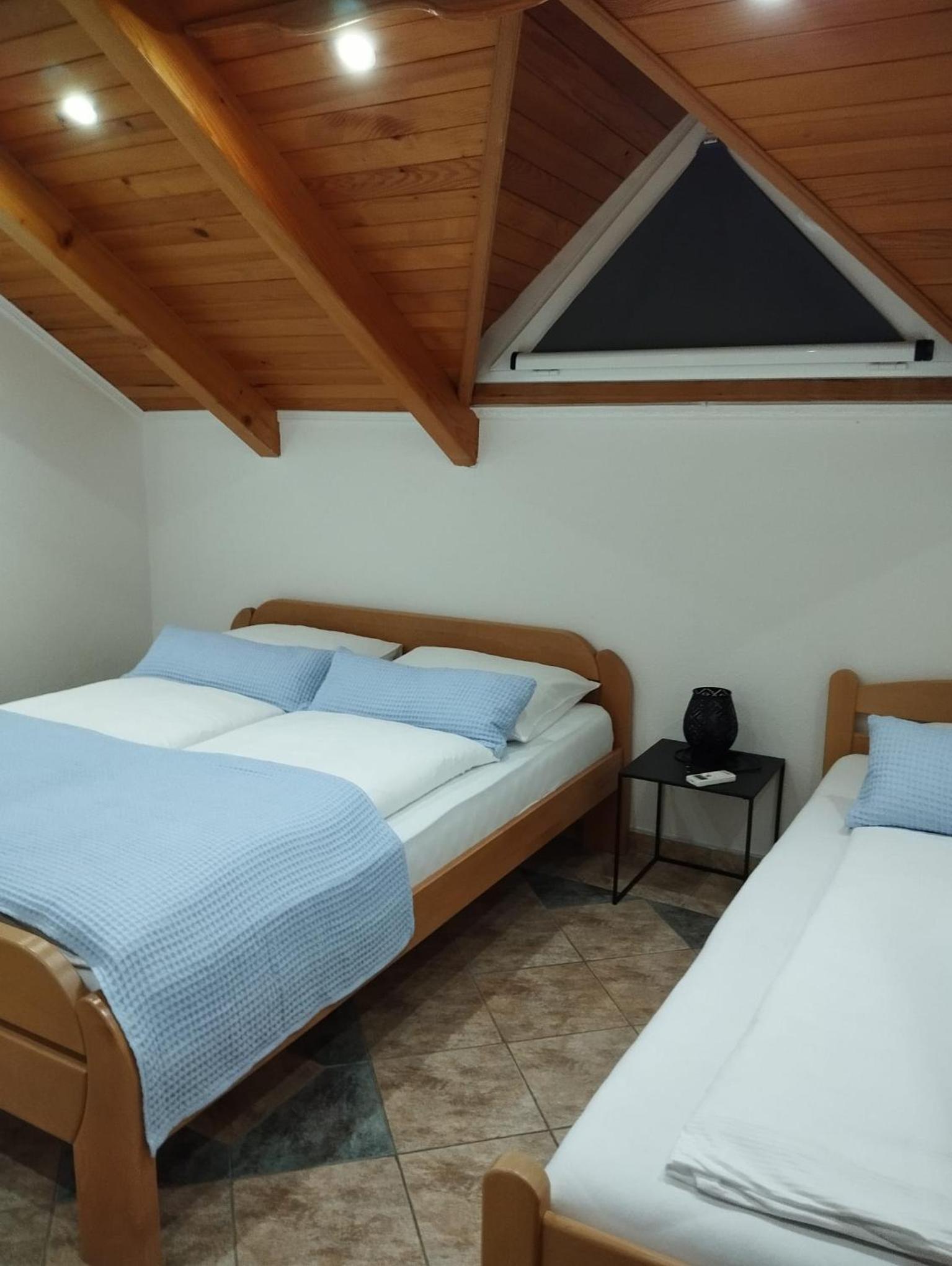 City villa Bihac