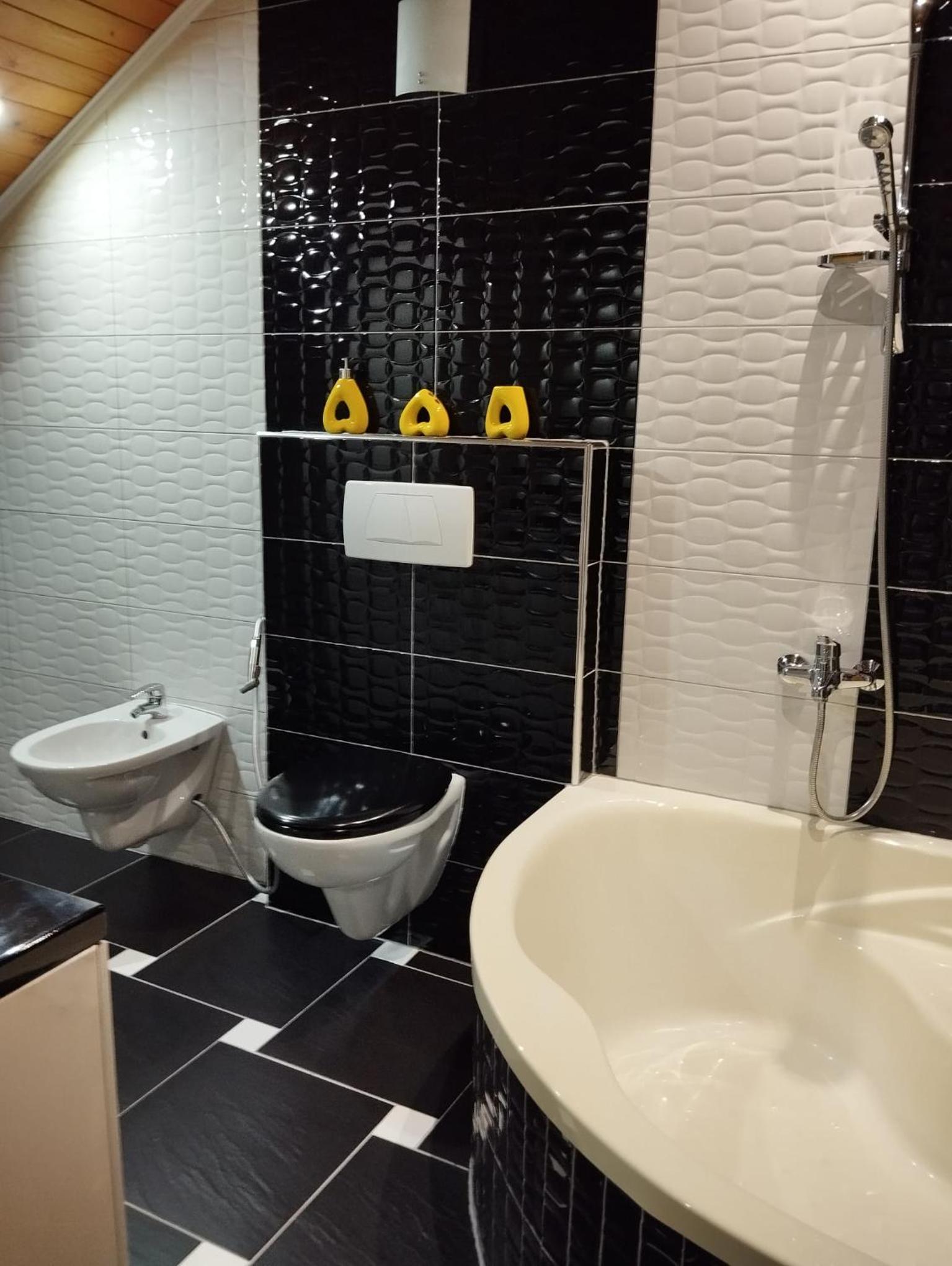 City villa Bihac