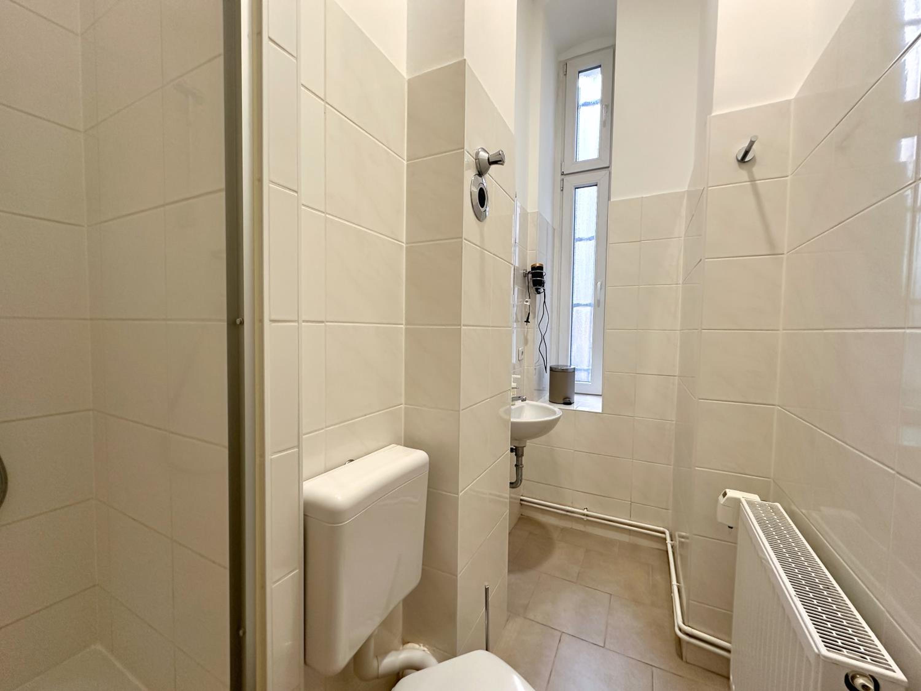 fairAPART 5 rooms, 2 baths, 120sq m Prenzlauer Berg