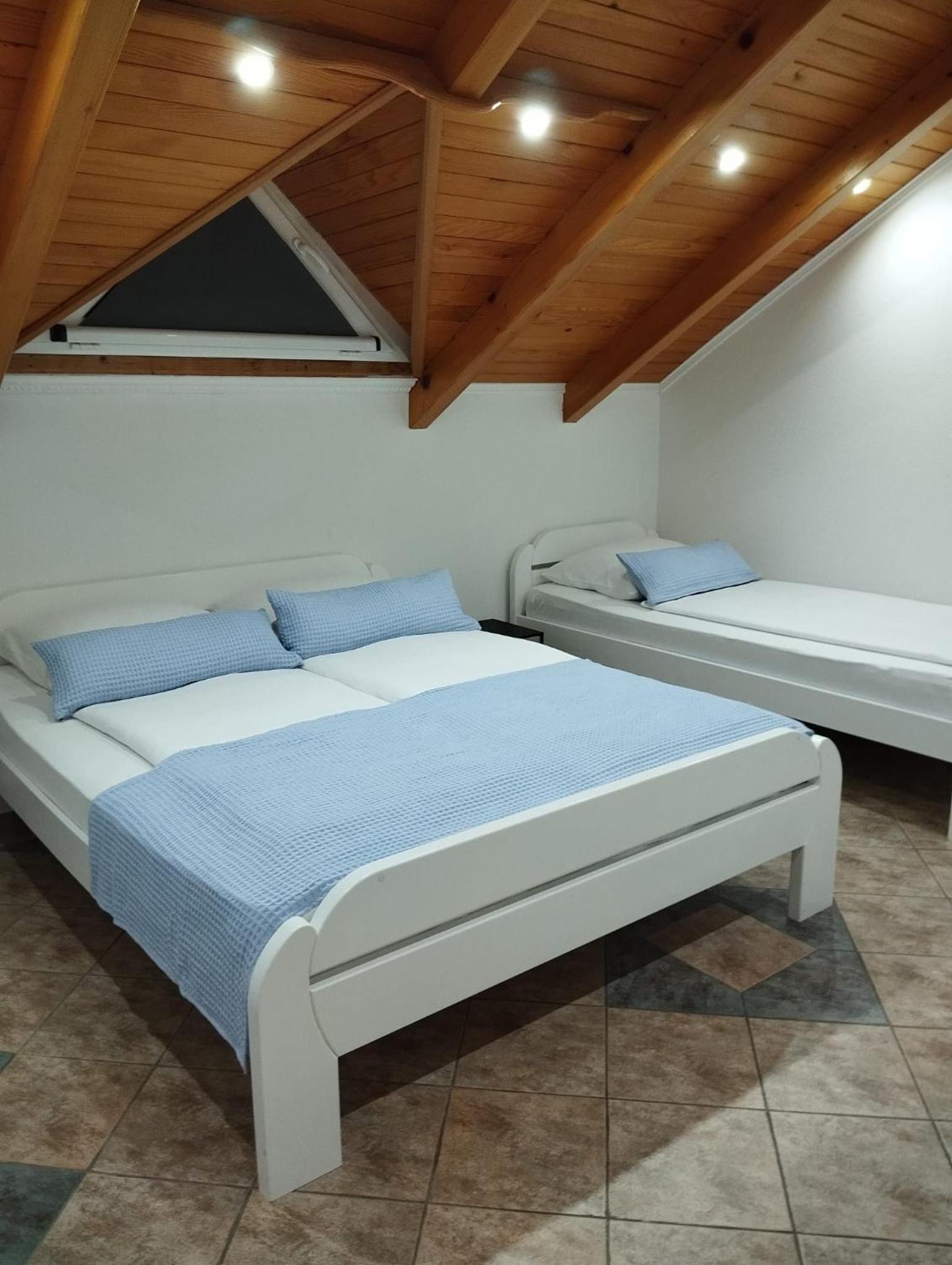 City villa Bihac