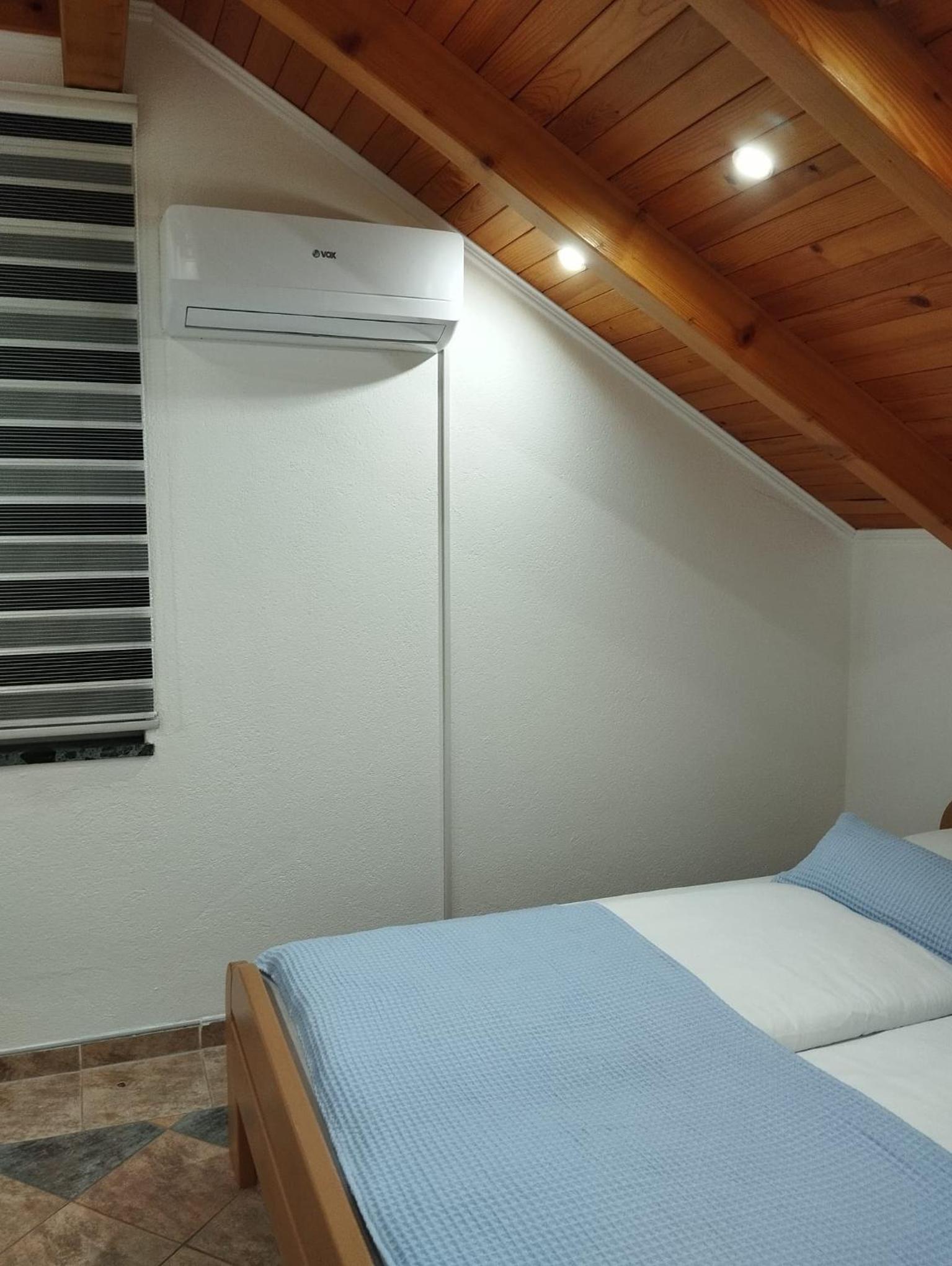 City villa Bihac