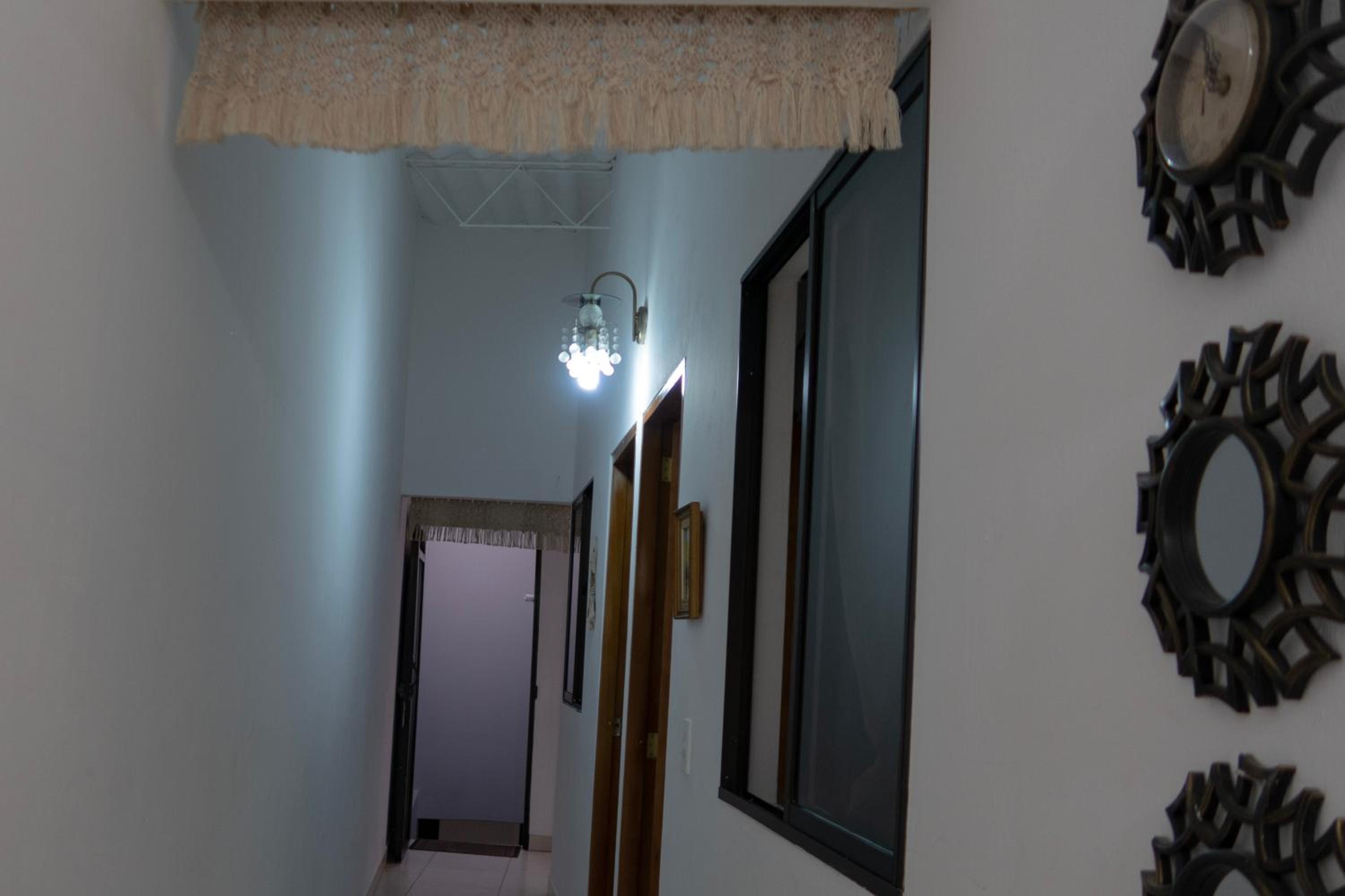 Apartamentos Centrales y Equipados con Wifi Cerca al Parque San Rafael
