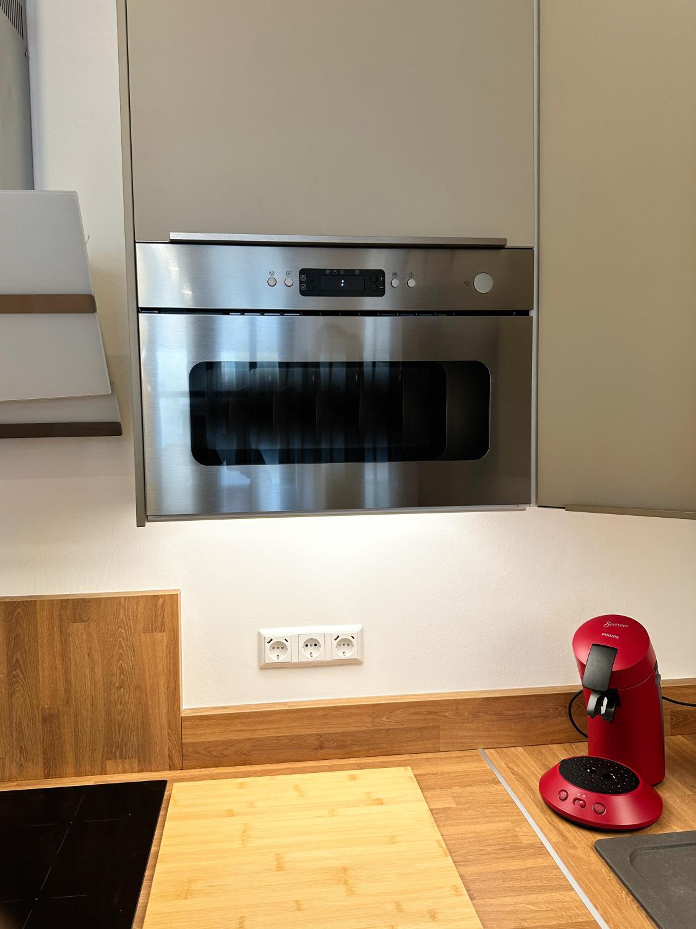fairAPART 5 rooms, 2 baths, 120sq m Prenzlauer Berg