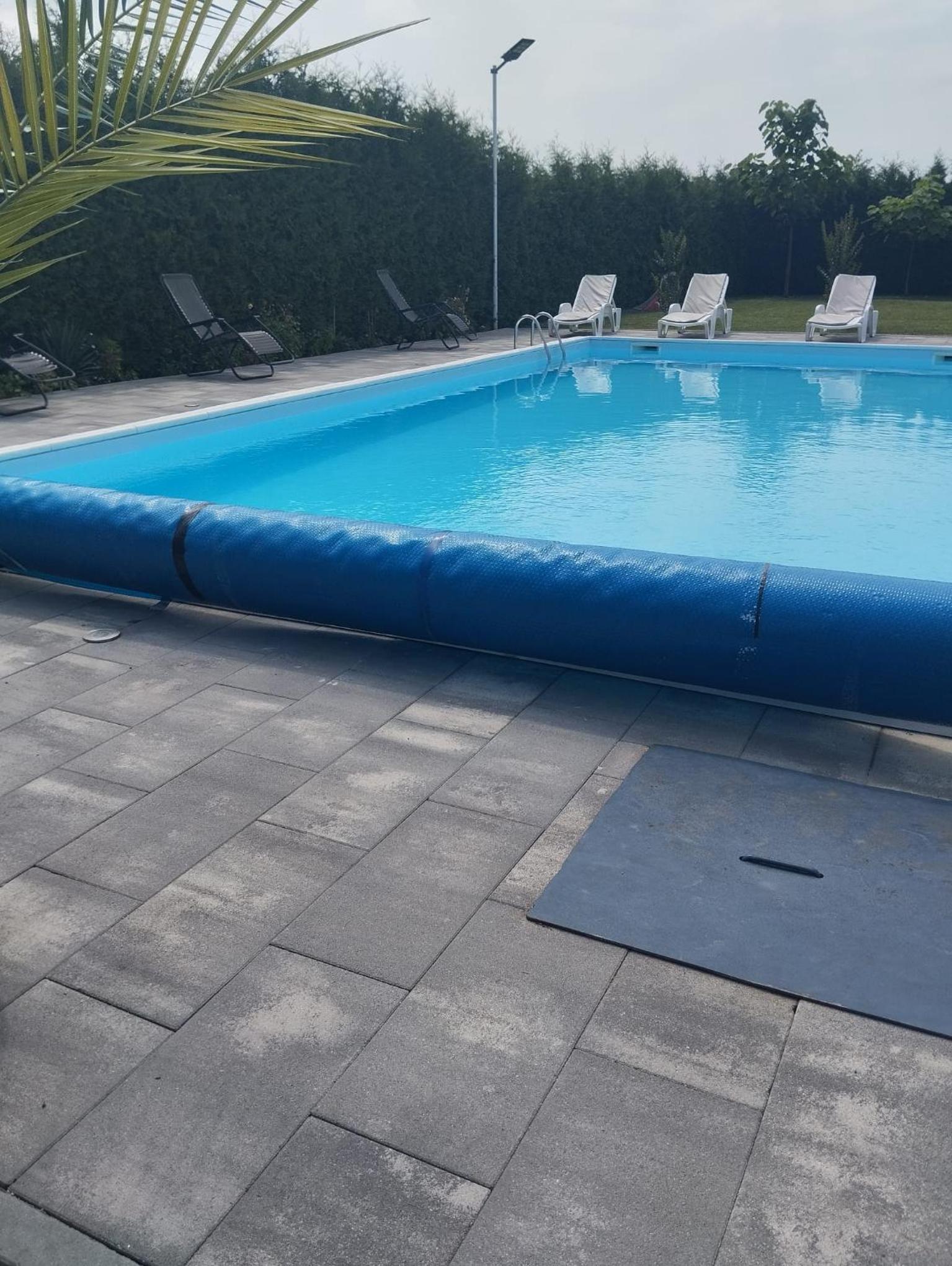 City villa Bihac