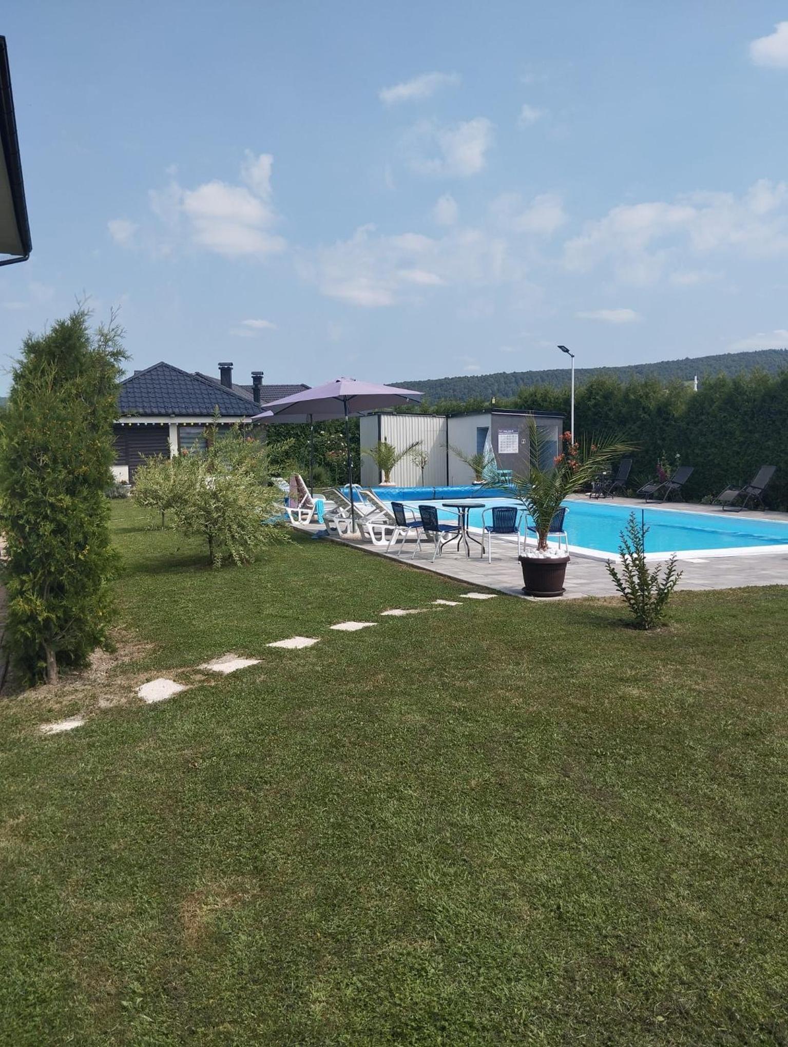 City villa Bihac