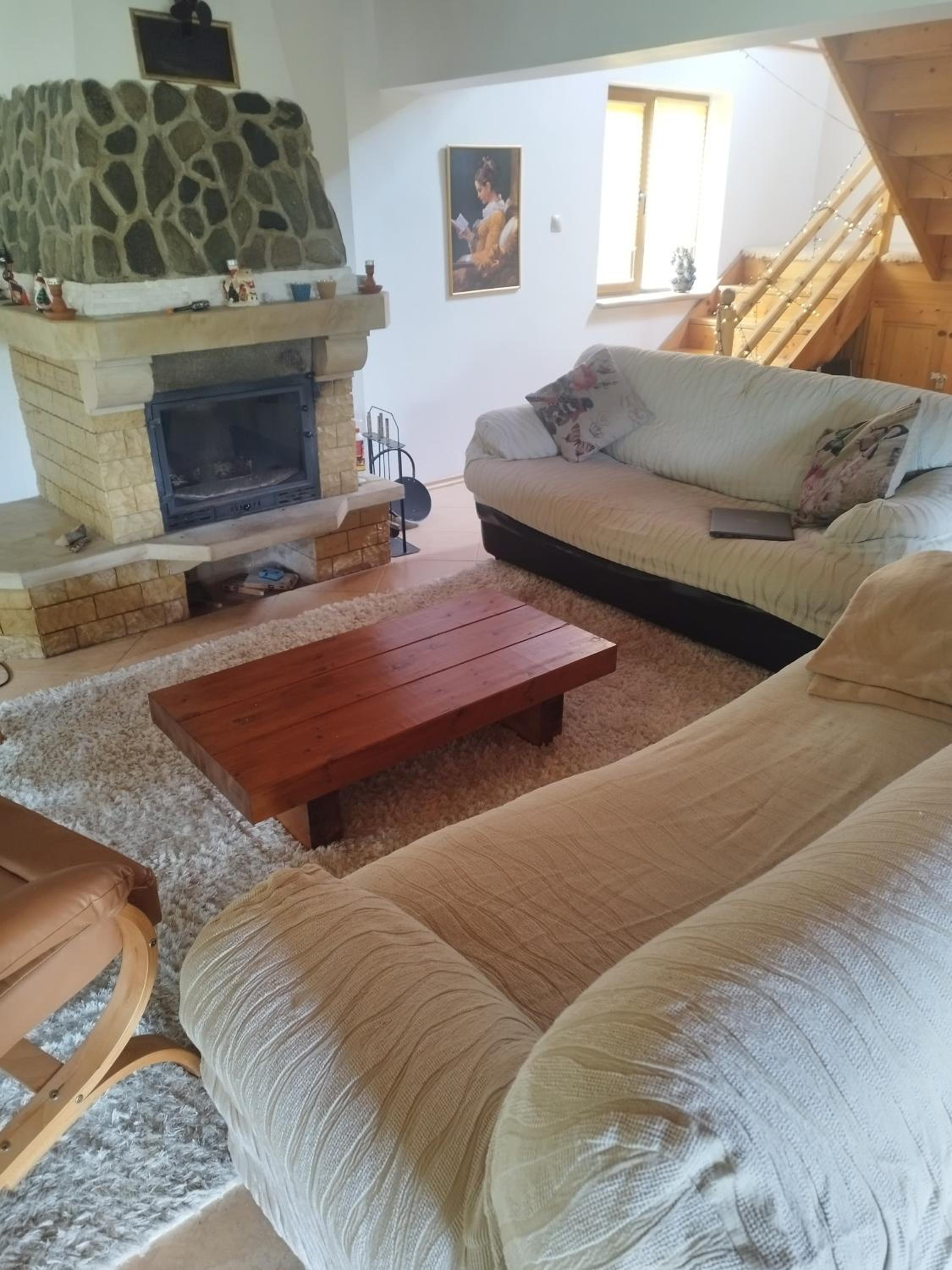 Cottage Piatra Craiului view 5