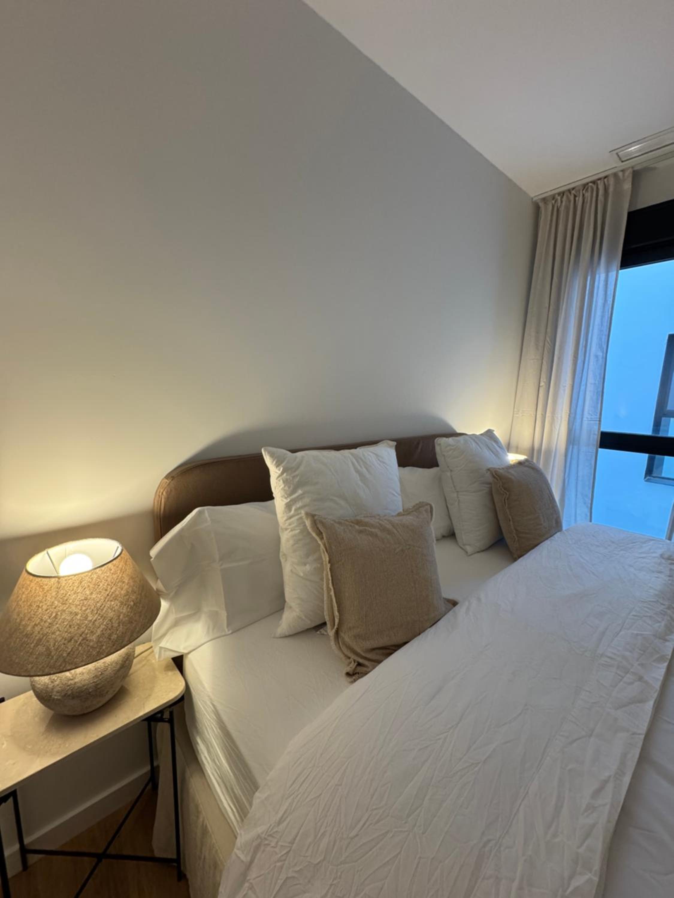 Casa Amanupa - Málaga Centro Histórico