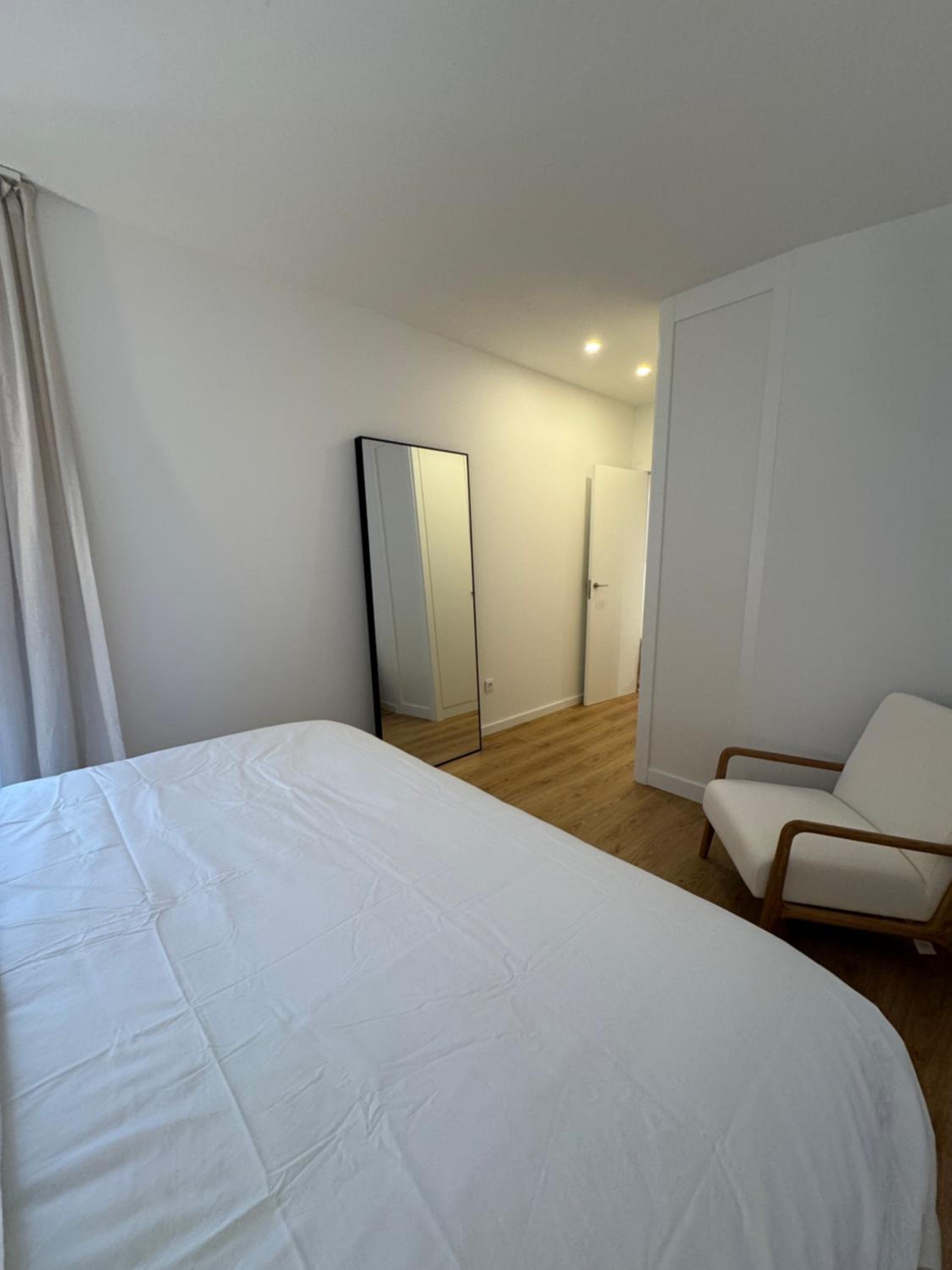 Casa Amanupa - Málaga Centro Histórico