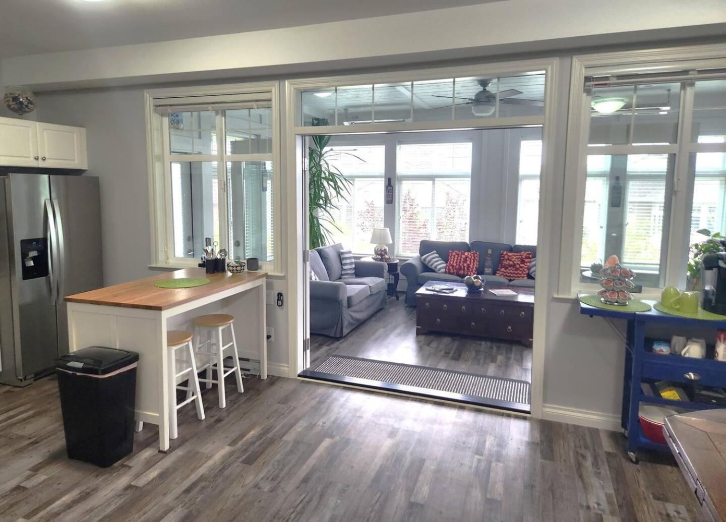 Tempranillo Suite On Osoyoos Lake #269b