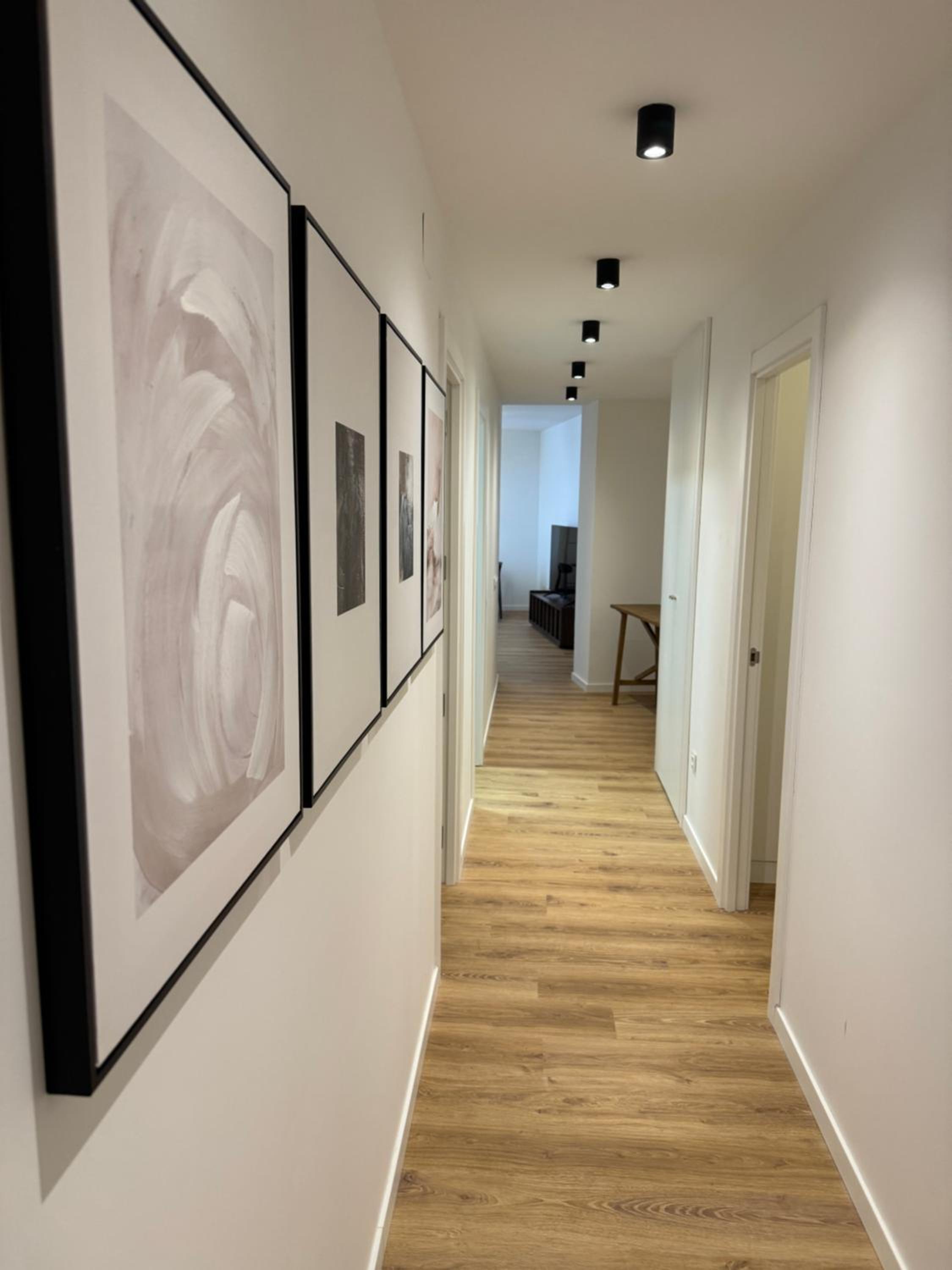 Casa Amanupa - Málaga Centro Histórico