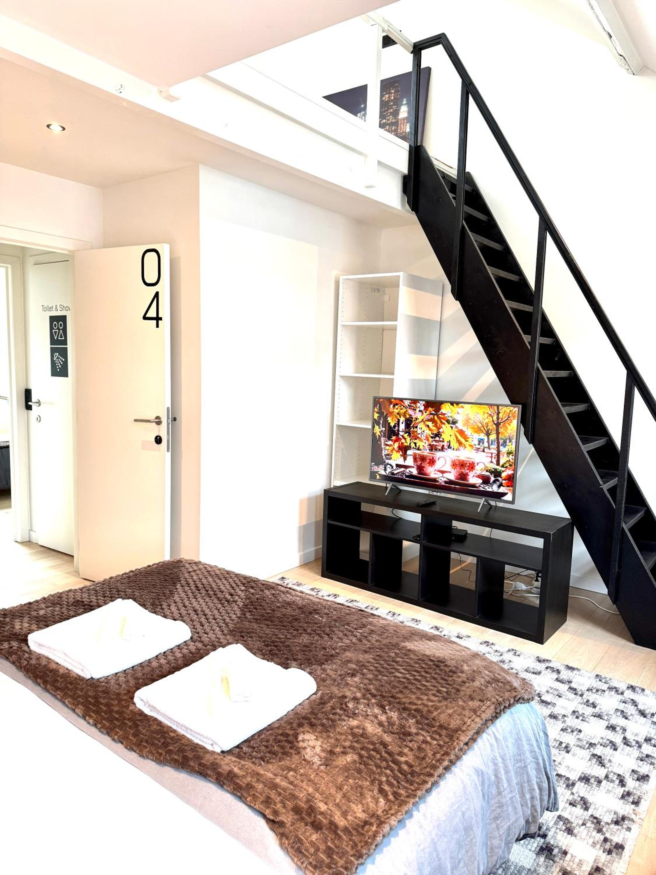 My Haus European Commision