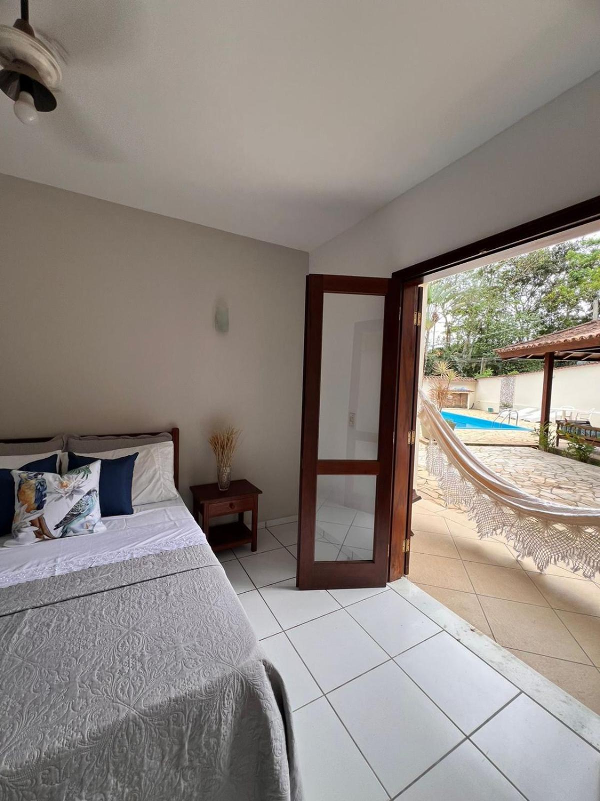 PALM BEACH HOUSE - Paraty